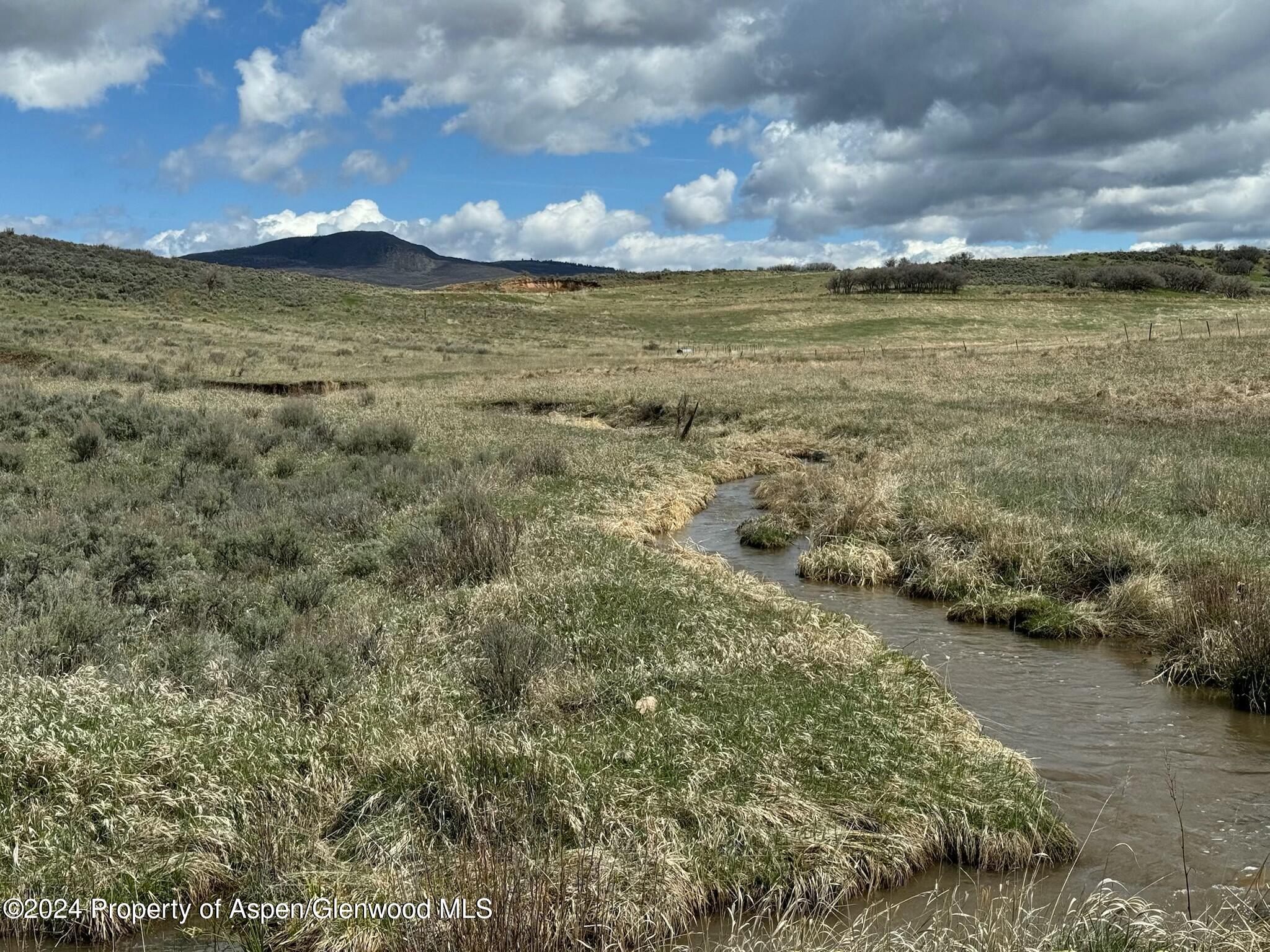 Tbd County Road 100 Carbondale CO 81623