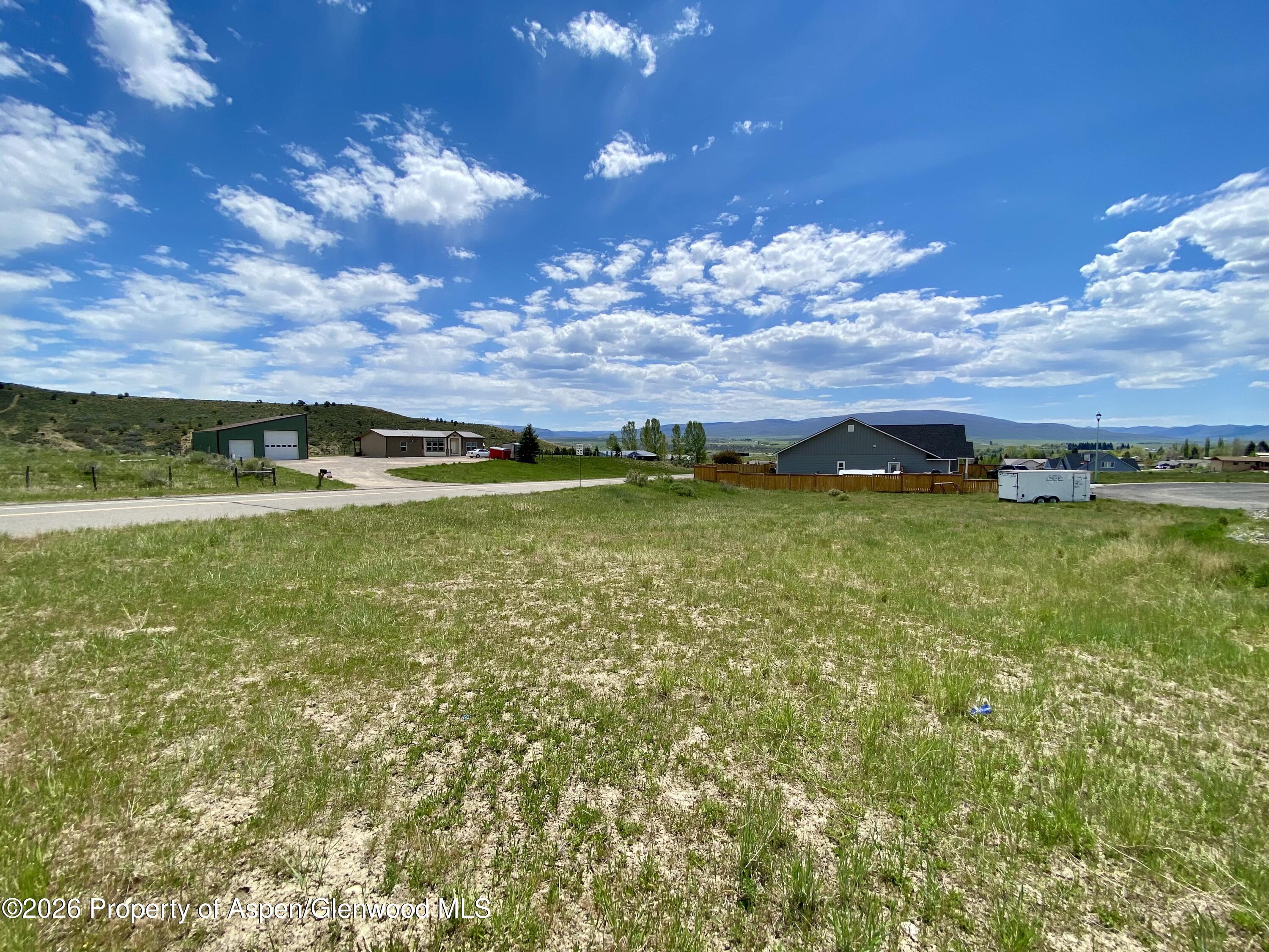 1189 Andrea Circle Meeker CO 81641
