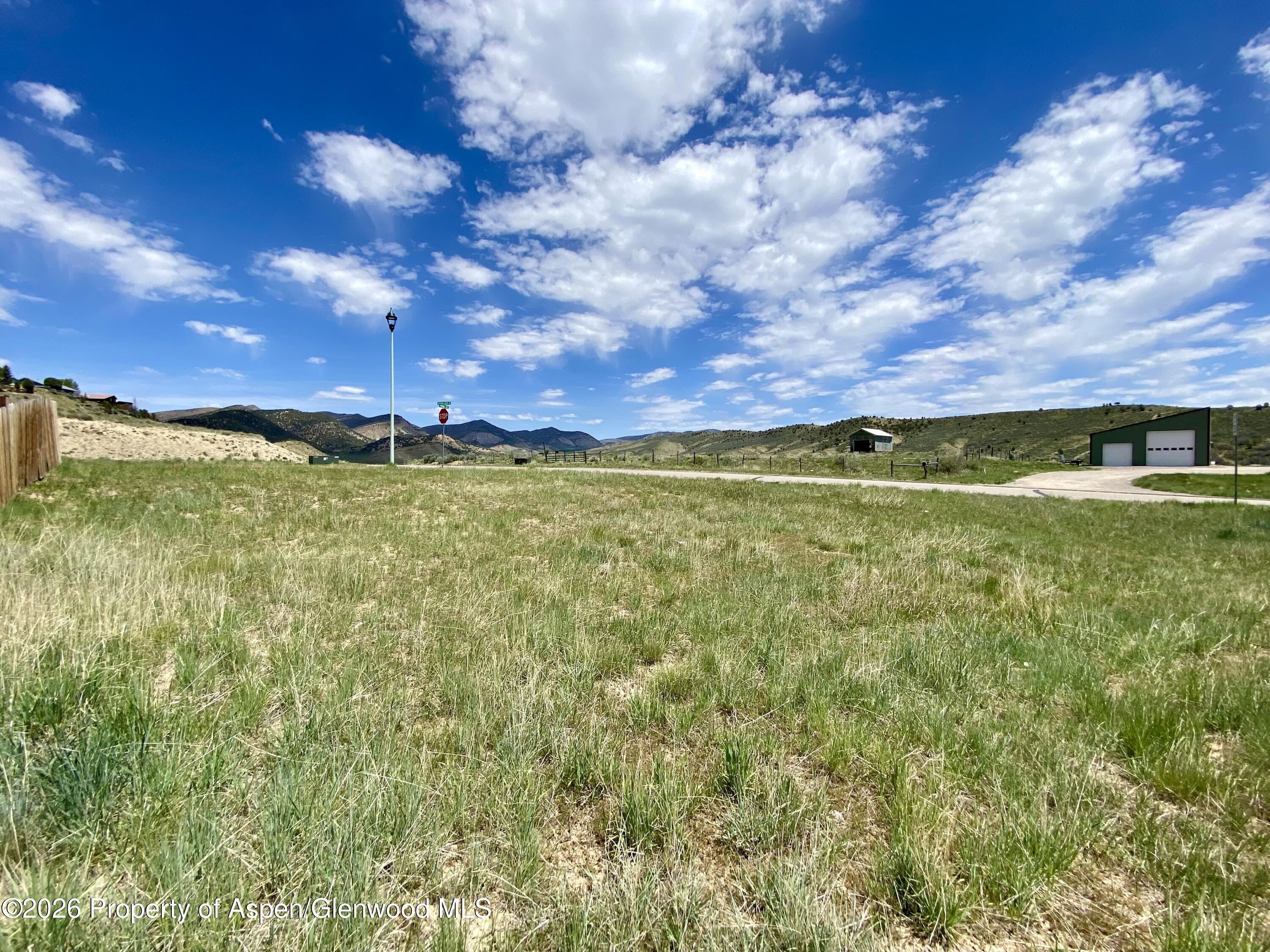 1189 Andrea Circle Meeker CO 81641