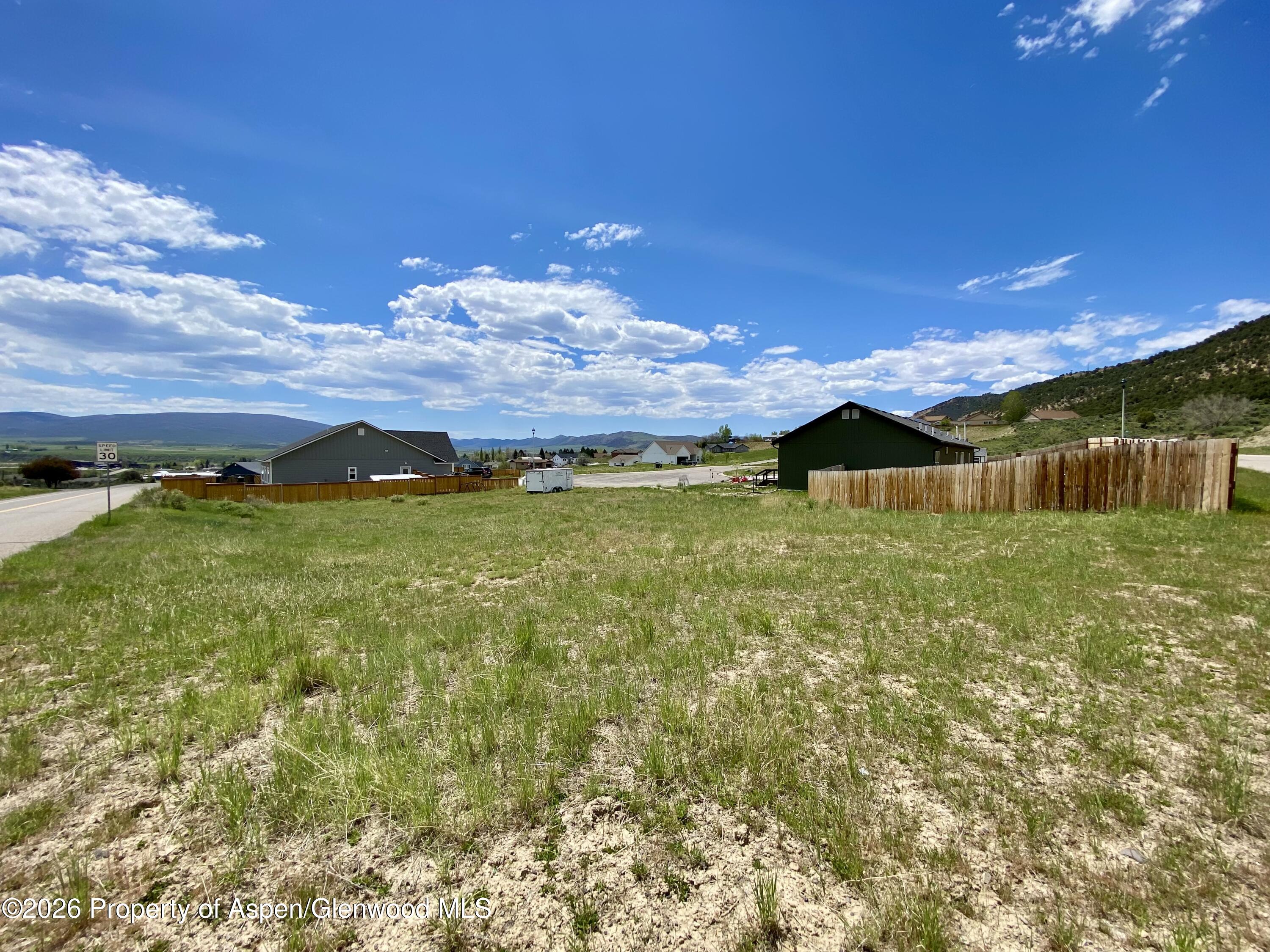 1189 Andrea Circle Meeker CO 81641