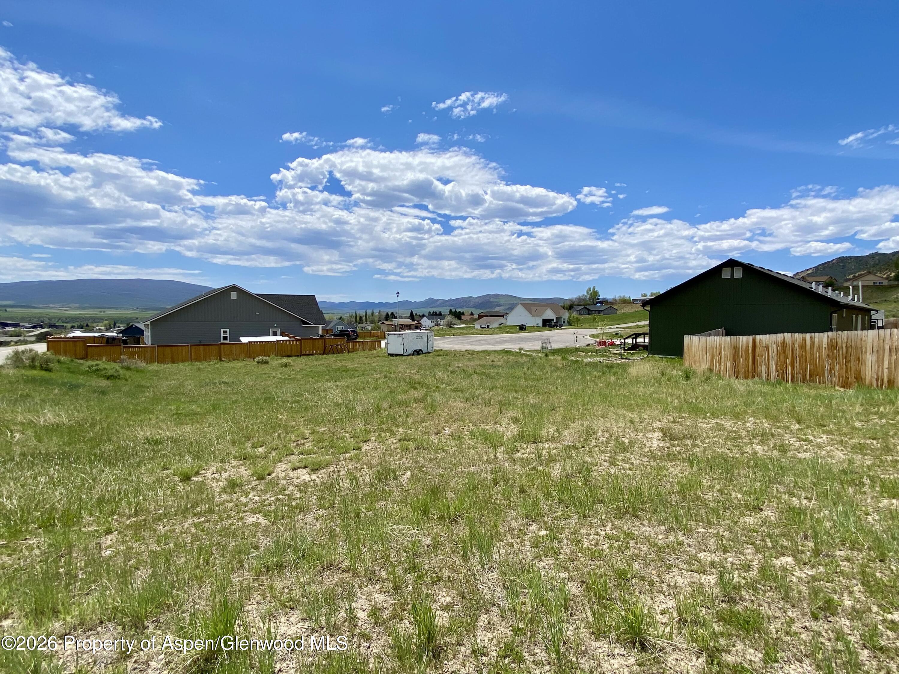 1189 Andrea Circle Meeker CO 81641
