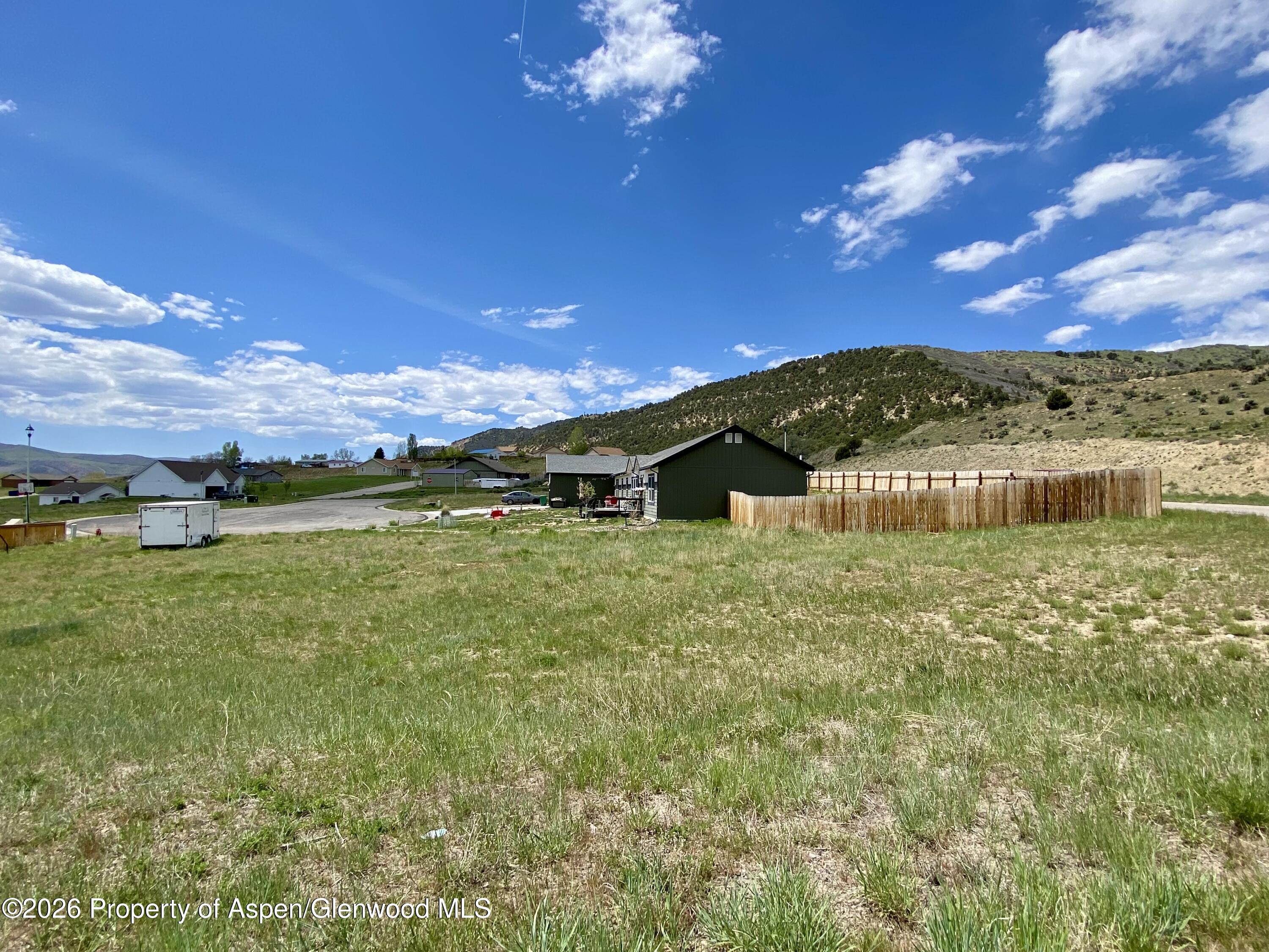 1189 Andrea Circle Meeker CO 81641