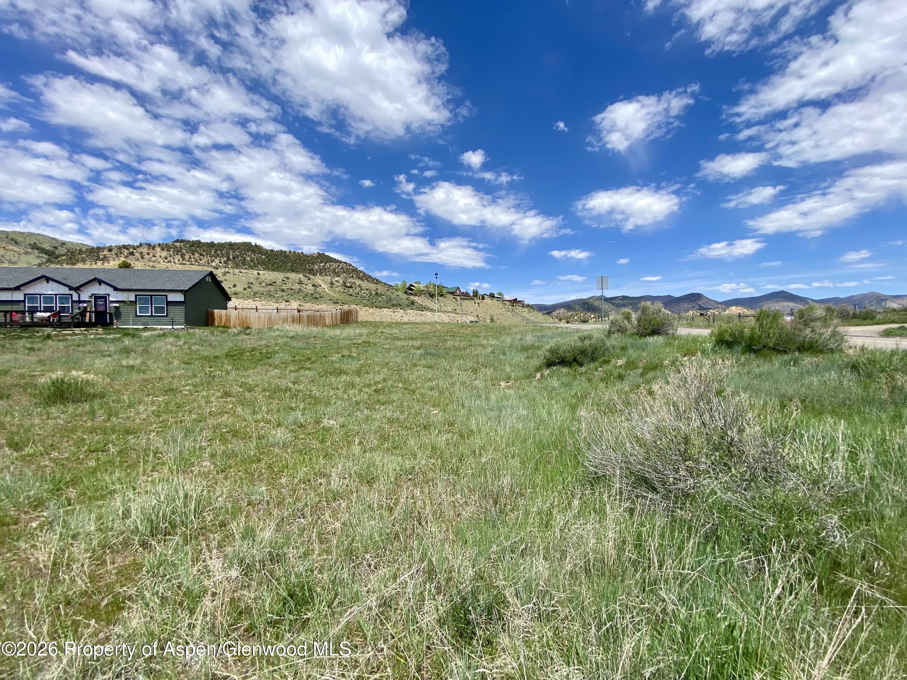 1189 Andrea Circle Meeker CO 81641