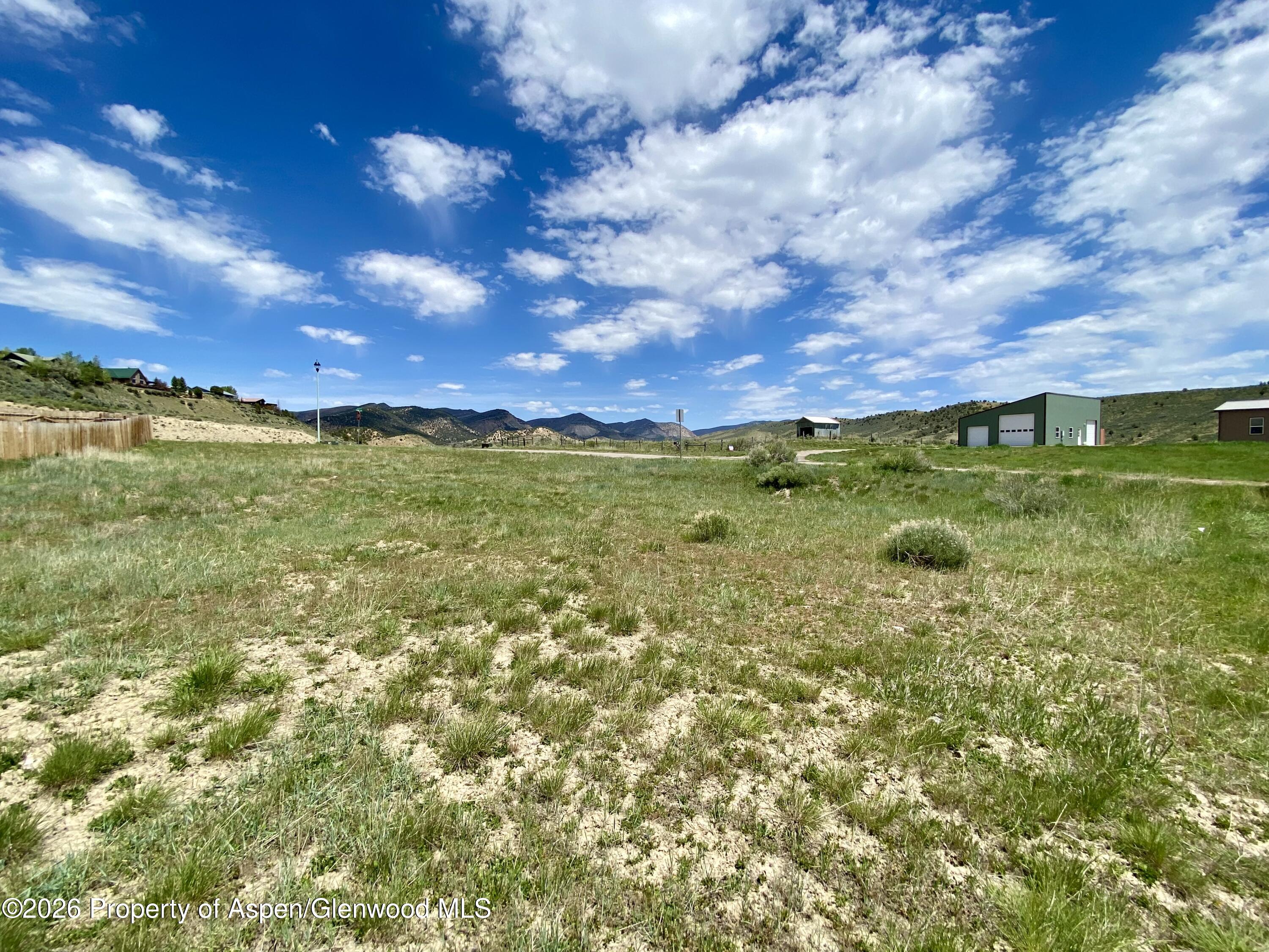 1189 Andrea Circle Meeker CO 81641