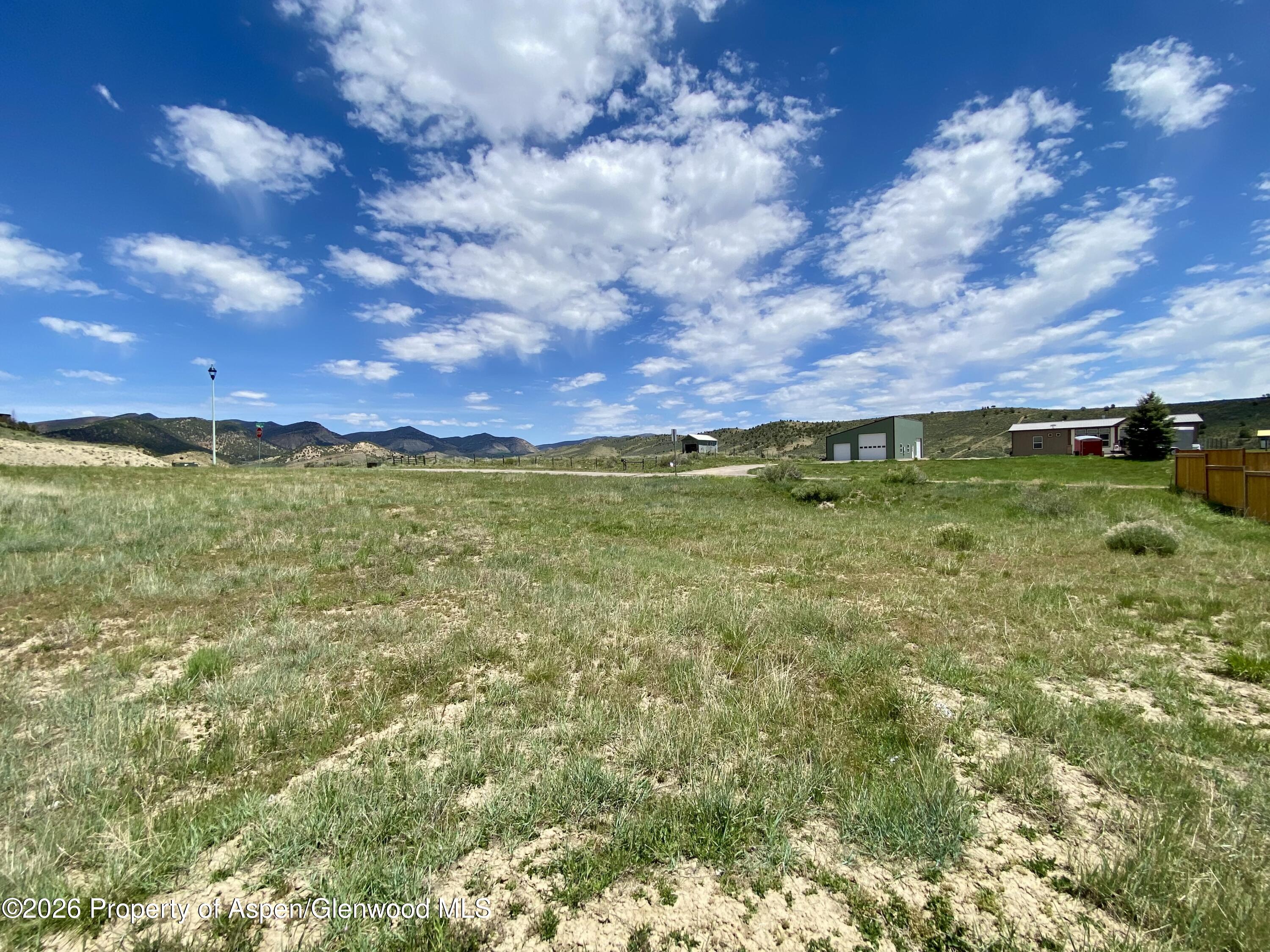 1189 Andrea Circle Meeker CO 81641