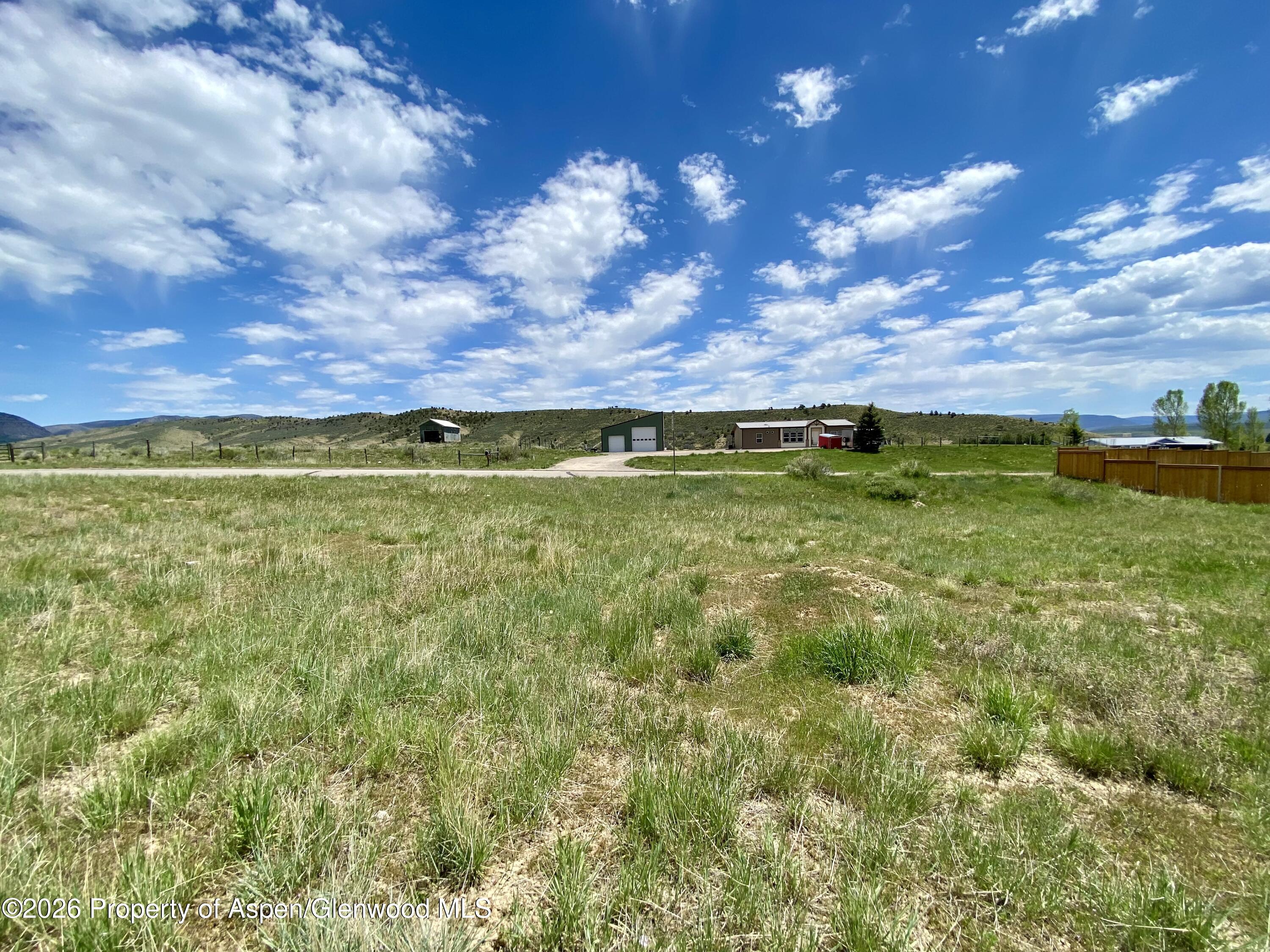 1189 Andrea Circle Meeker CO 81641