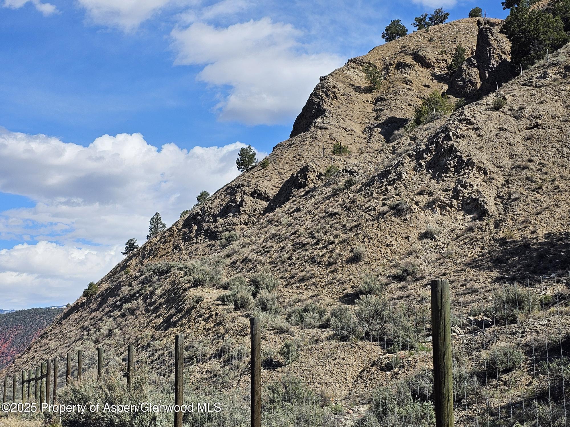 Tbd Highway 82 Glenwood Springs CO 81601