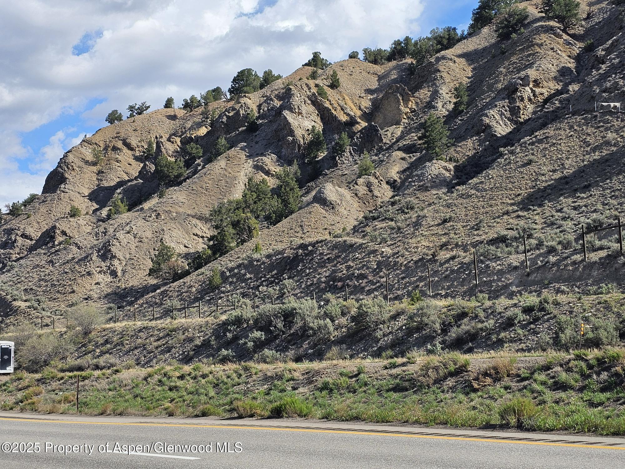 Tbd Highway 82 Glenwood Springs CO 81601
