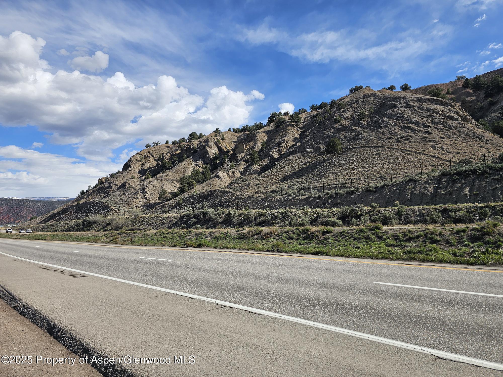 Tbd Highway 82 Glenwood Springs CO 81601