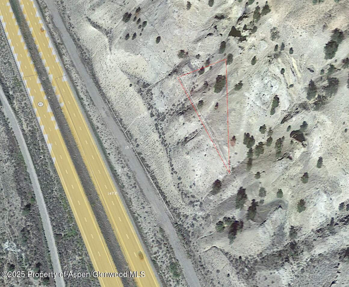 Tbd Highway 82 Glenwood Springs CO 81601