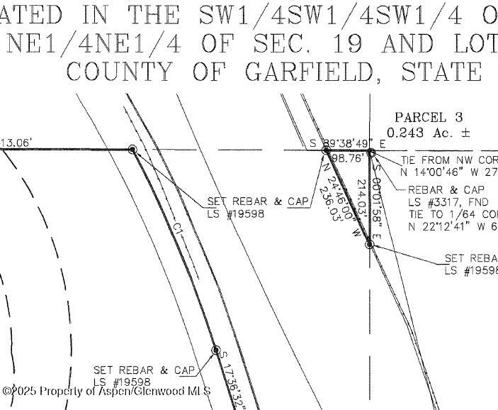 Tbd Highway 82 Glenwood Springs CO 81601