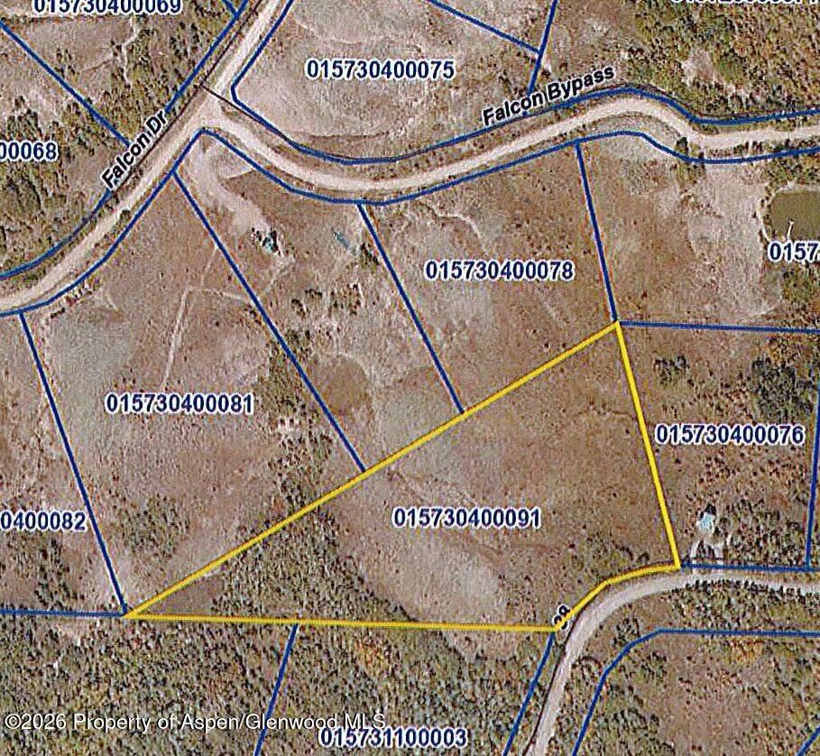 3511 Timberlane Drive Craig CO 81625