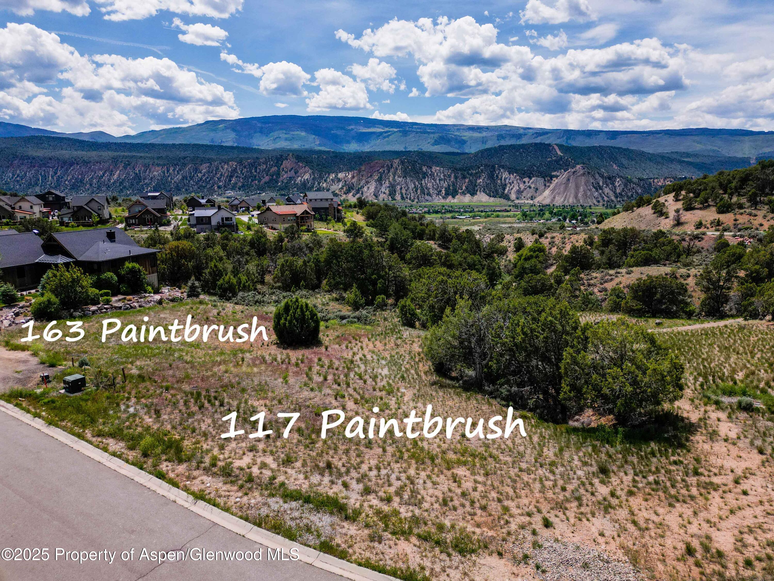 163 Paintbrush Way Glenwood Springs CO 81601