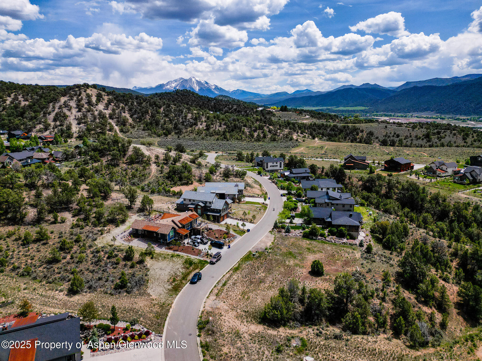 163 Paintbrush Way Glenwood Springs CO 81601