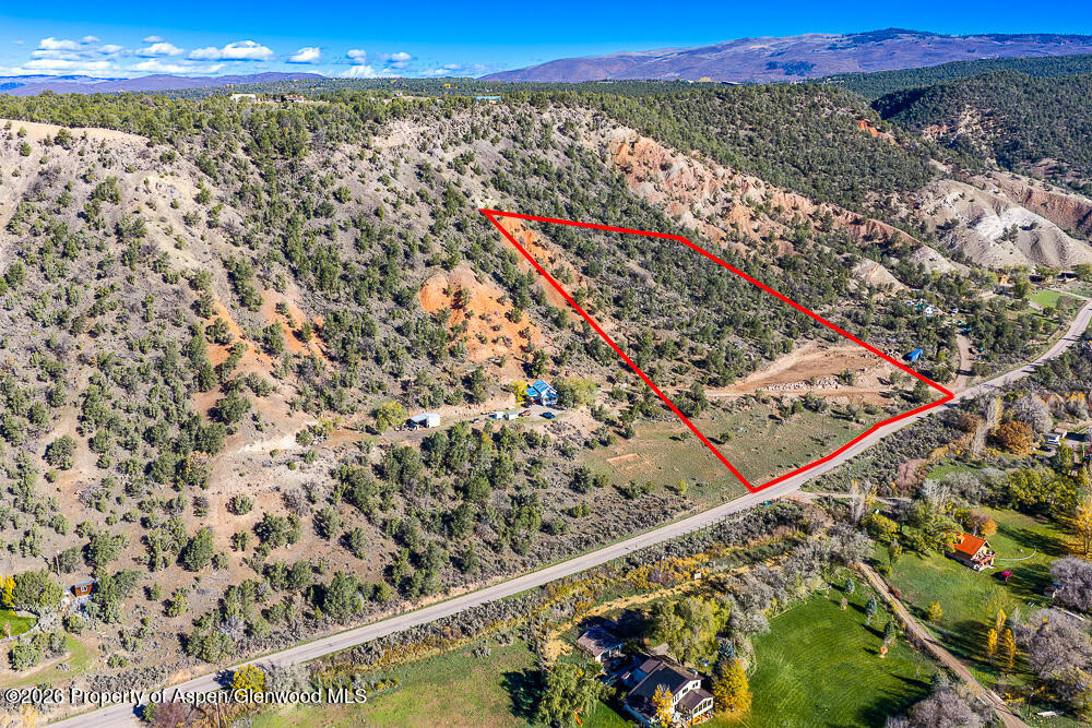 1259 County Road 113 Carbondale CO 81623