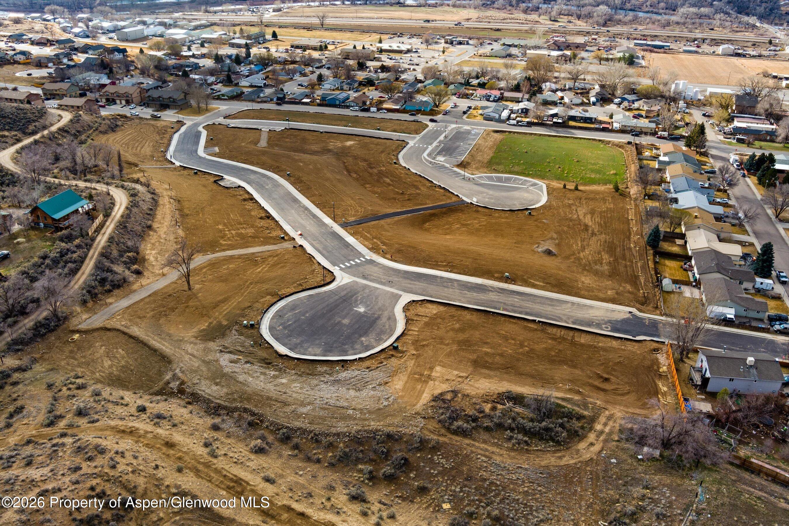 Silt CO, Lot 37 Orchard Avenue
