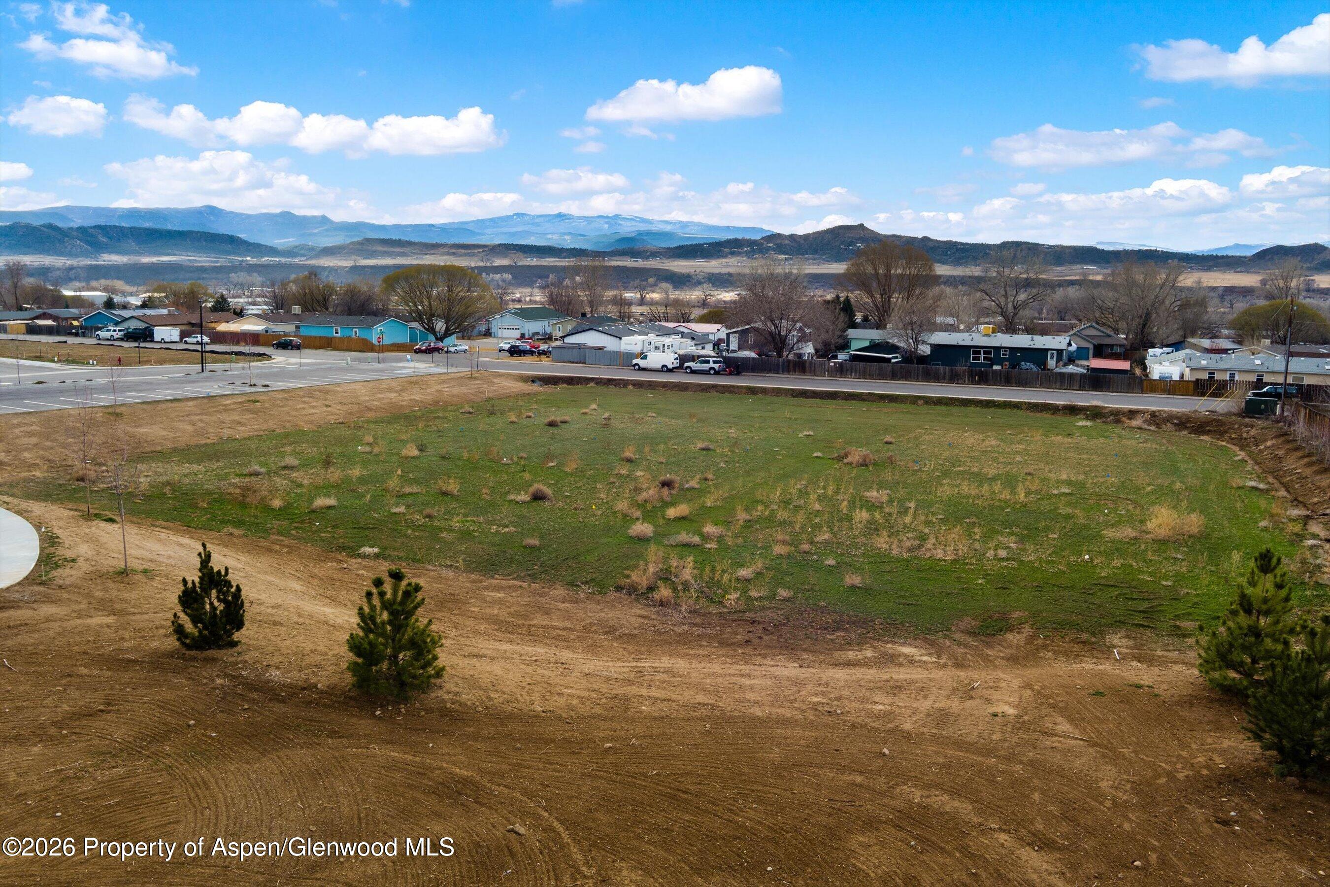 Lot 37 Orchard Avenue Silt CO 81652