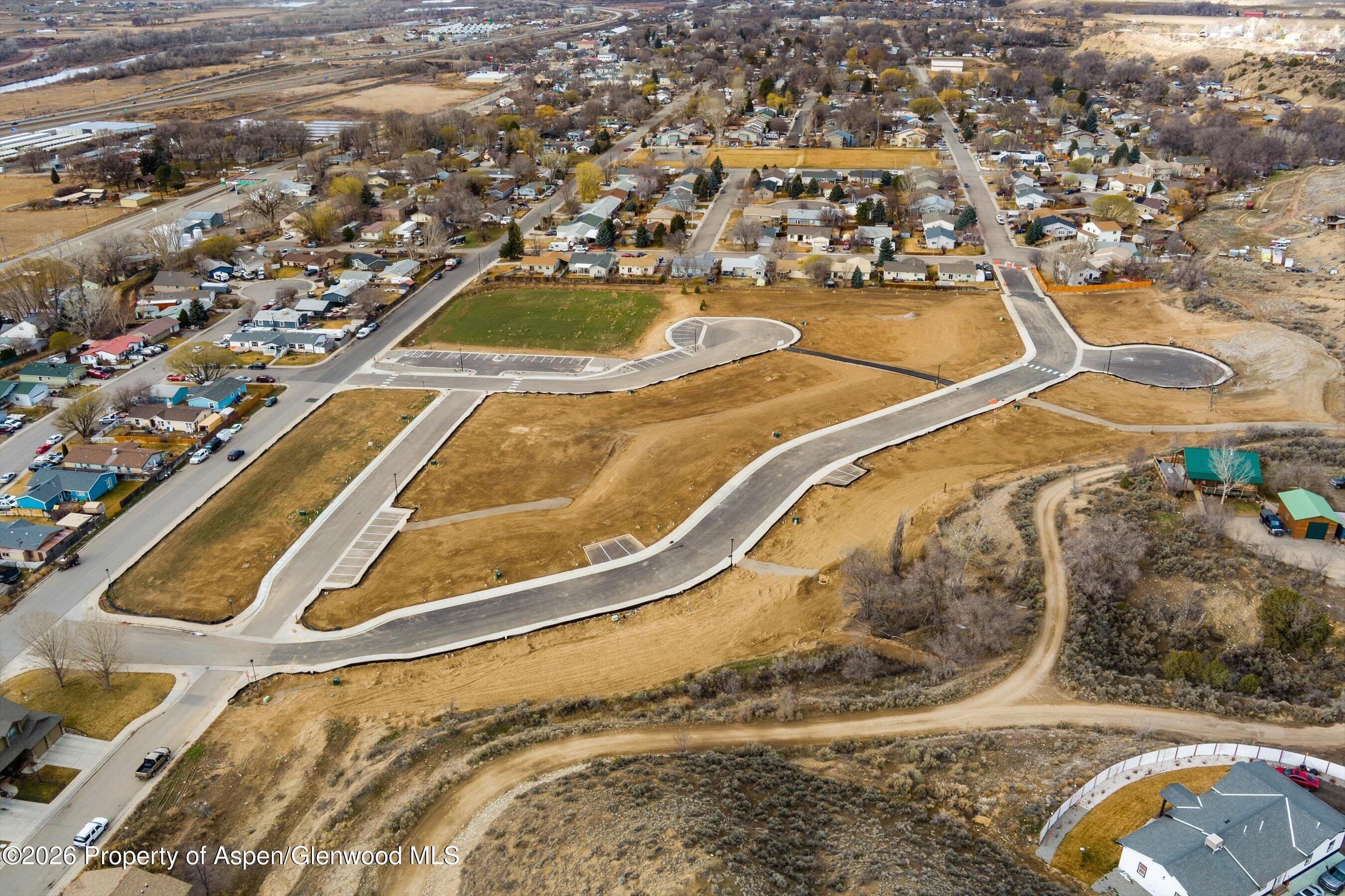 Lot 37 Orchard Avenue Silt CO 81652