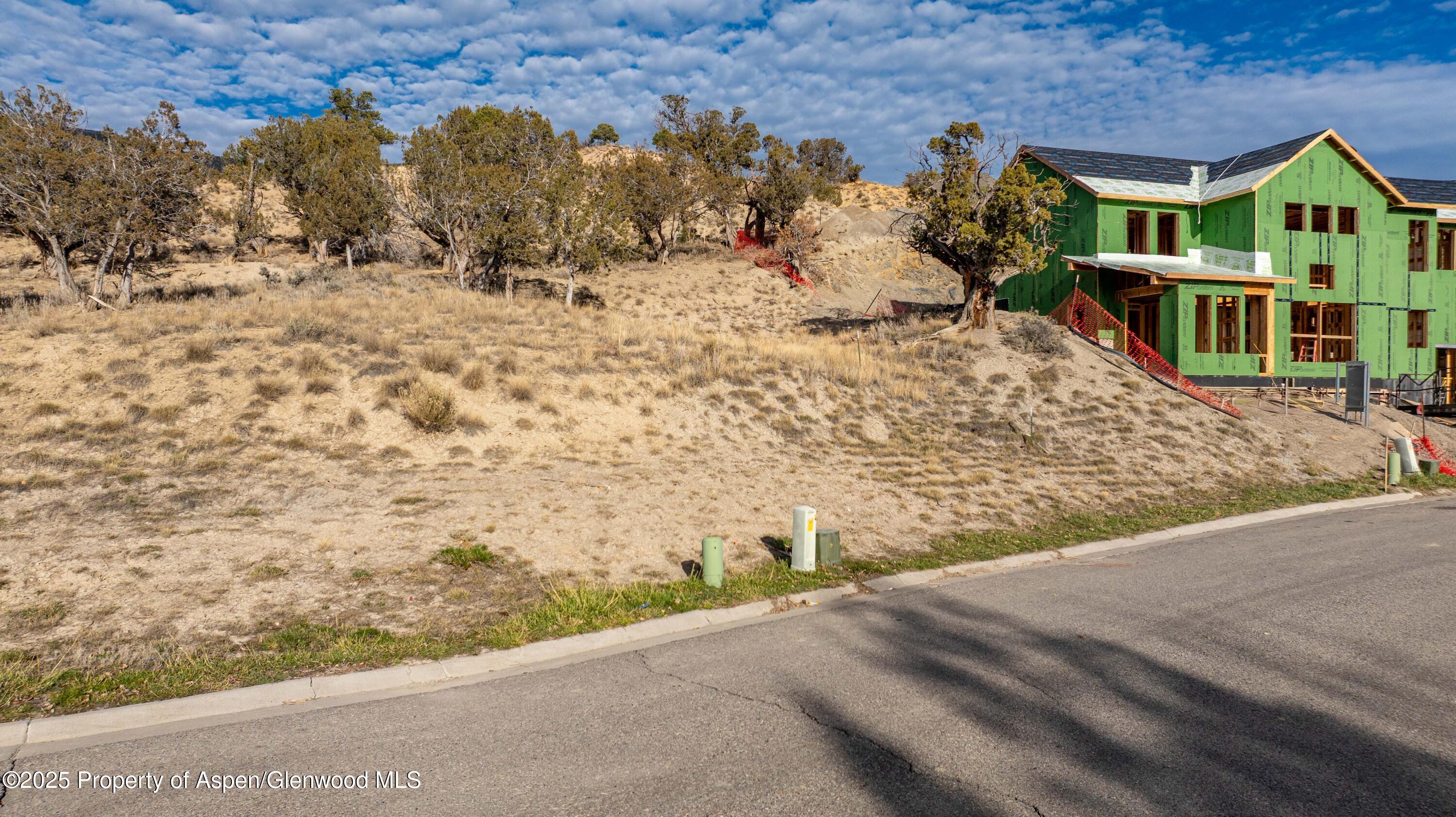 16 Mule Deer Court New Castle CO 81647