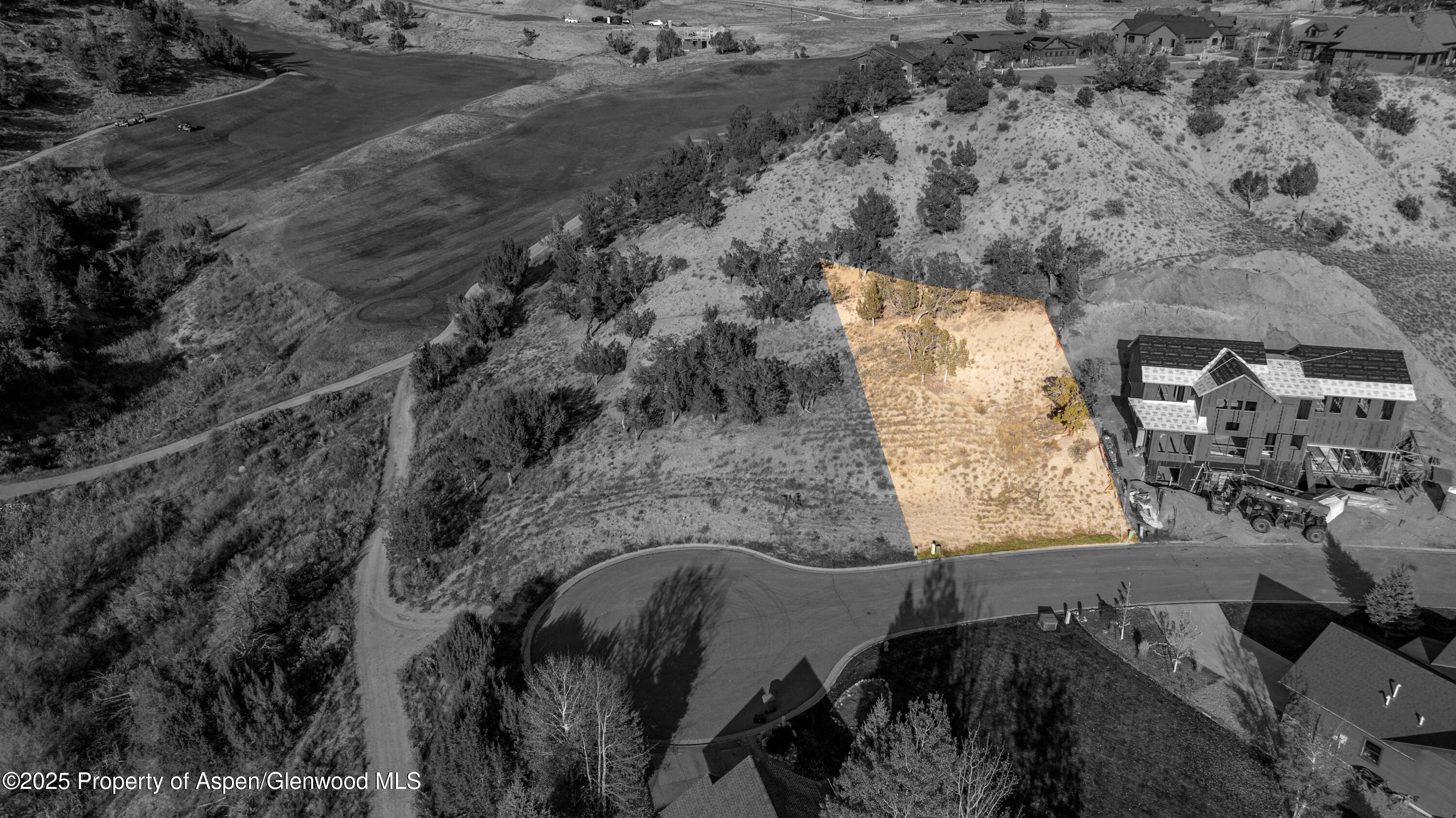 16 Mule Deer Court New Castle CO 81647