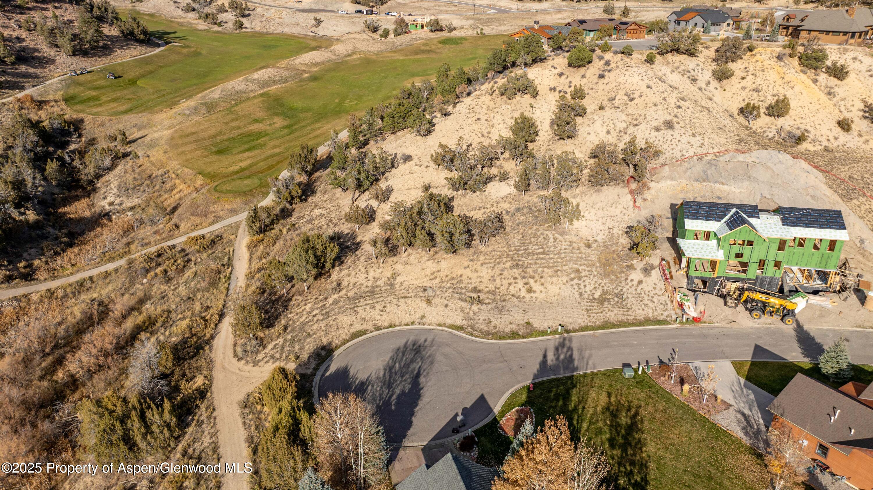 16 Mule Deer Court New Castle CO 81647