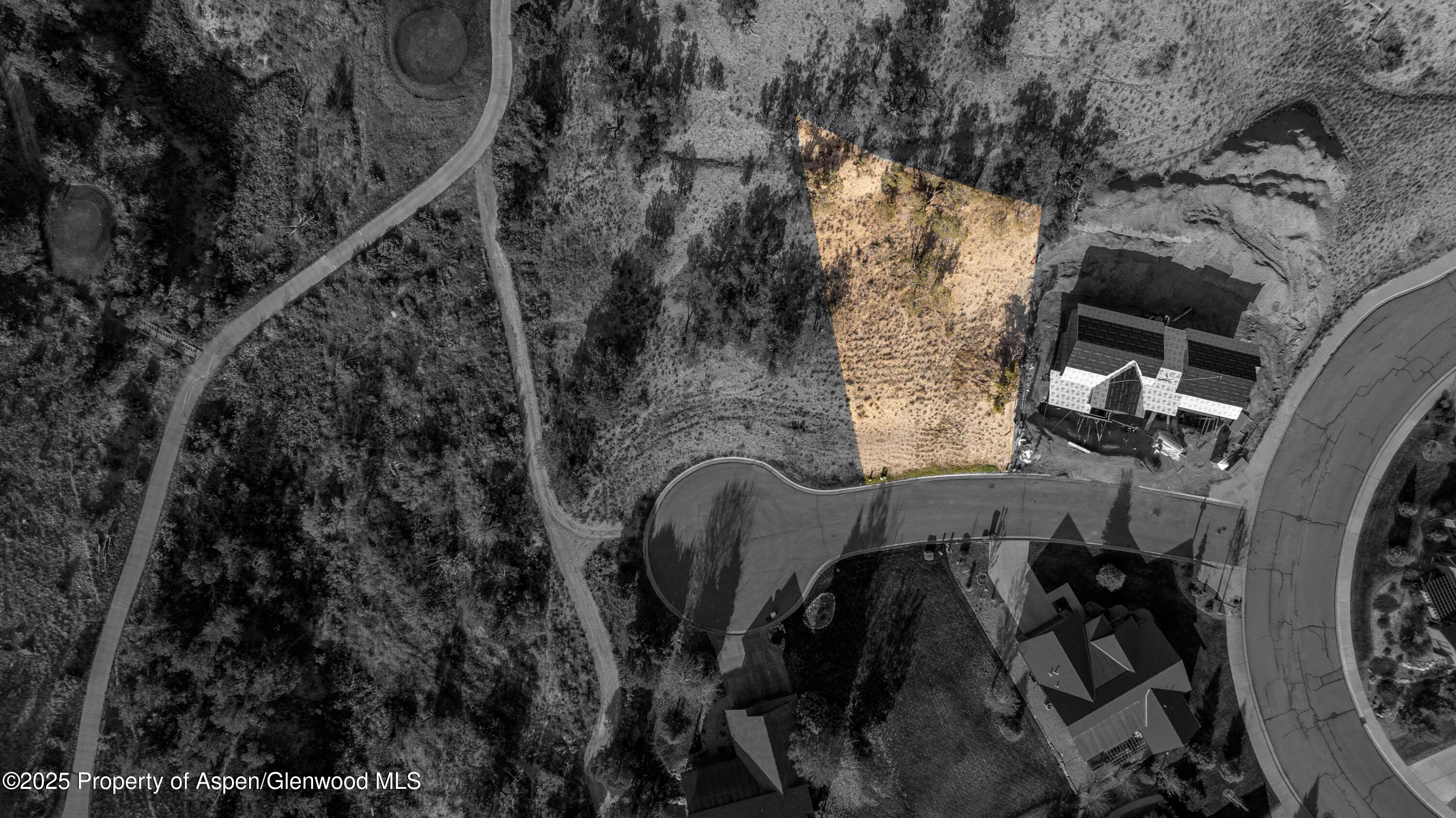 16 Mule Deer Court New Castle CO 81647