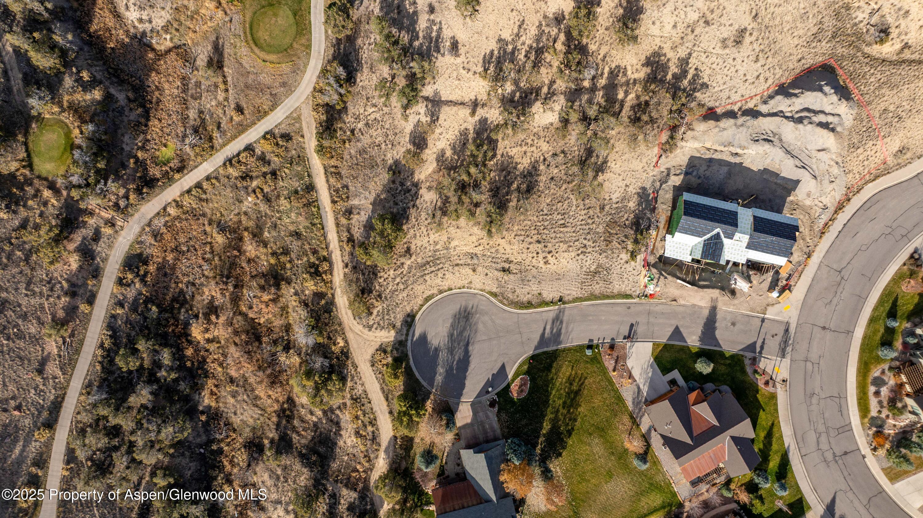 16 Mule Deer Court New Castle CO 81647