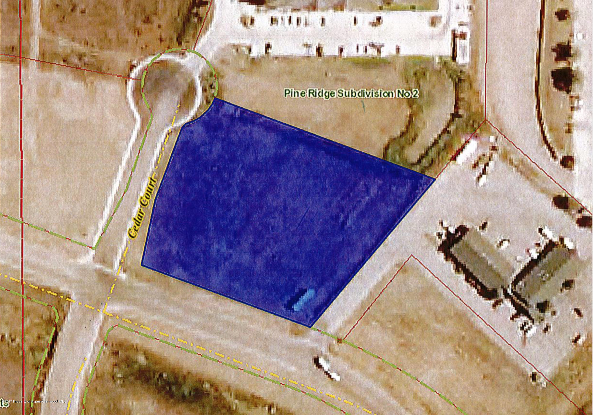 2773 W 1st Street Craig CO 81625