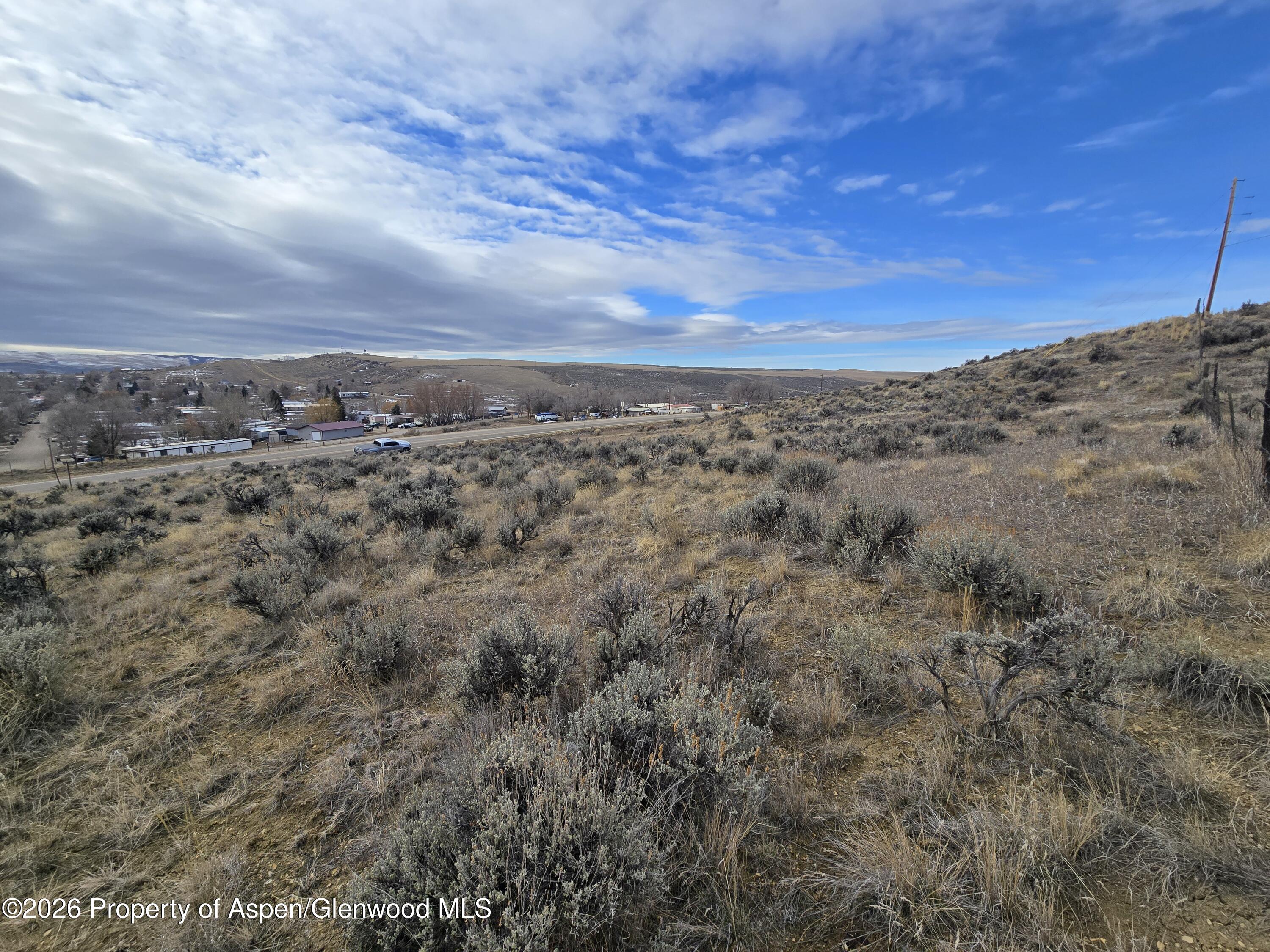 Tbd Pence Drive Craig CO 81625