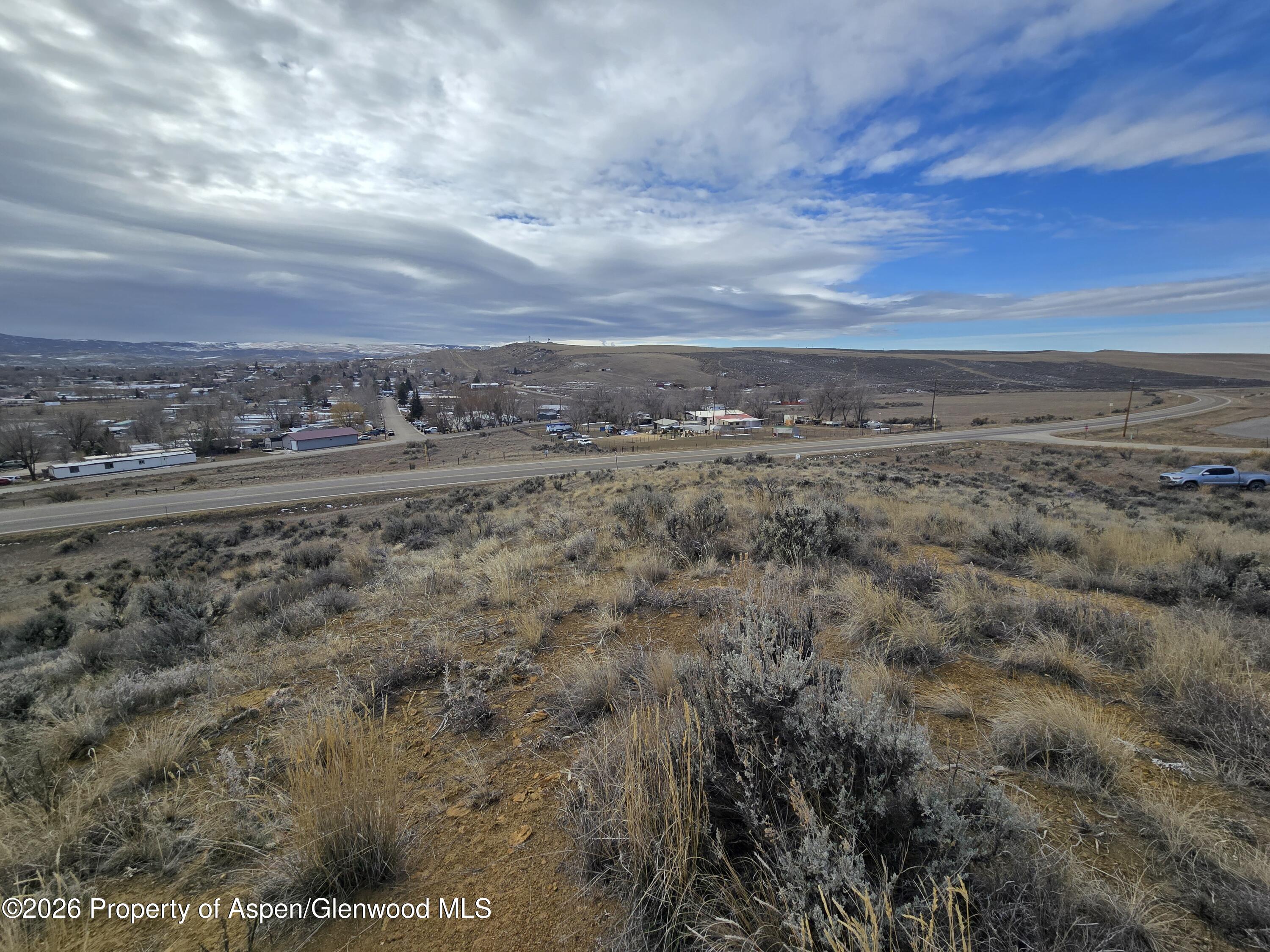 Tbd Pence Drive Craig CO 81625