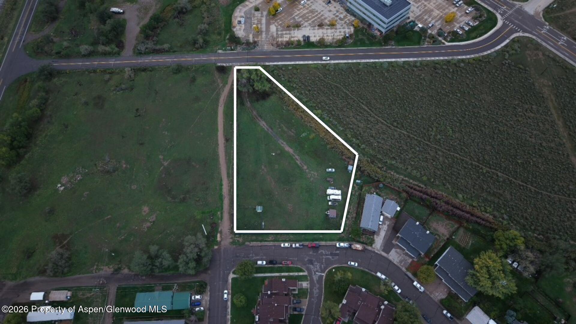 140 Diamond Avenue Parachute CO 81635