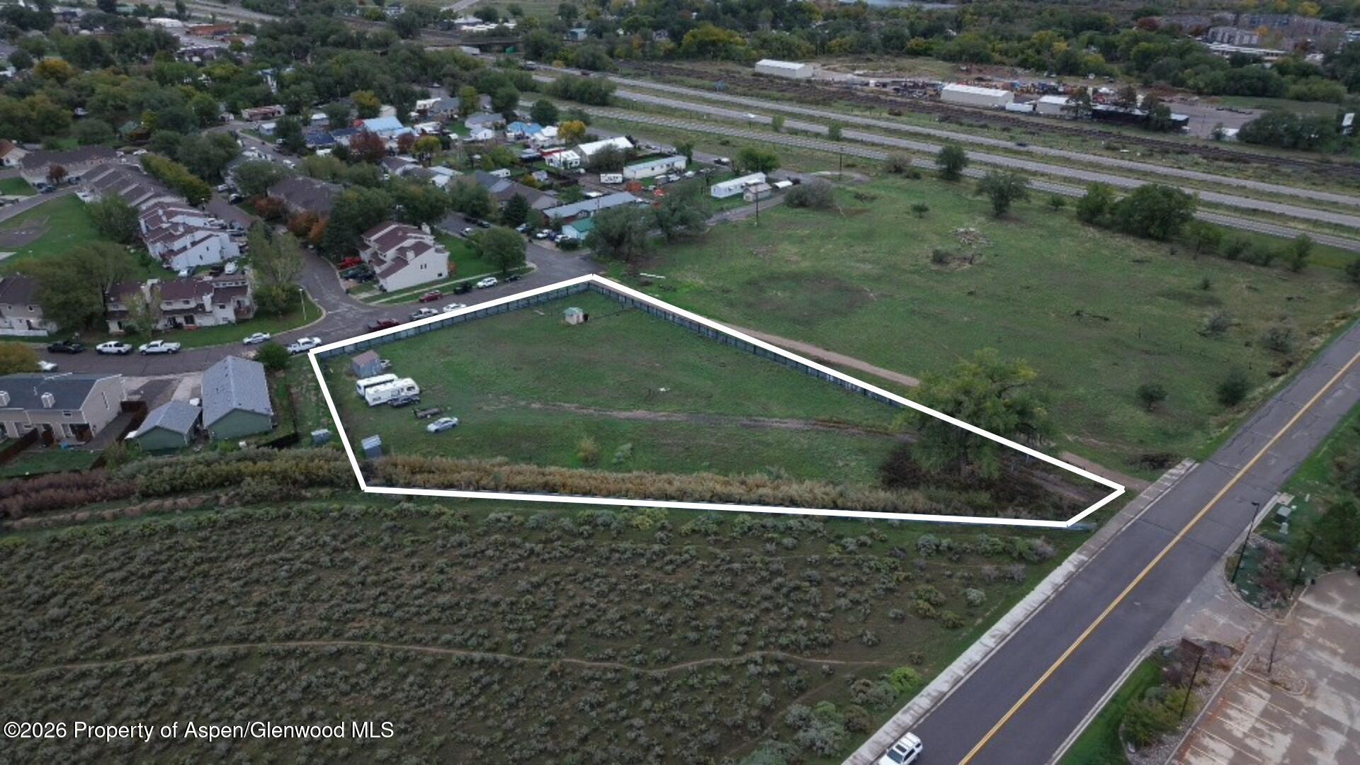 140 Diamond Avenue Parachute CO 81635