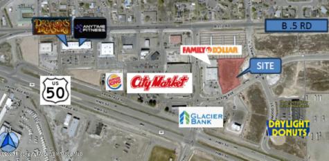 2778 Acrin Avenue Grand Junction CO 81503