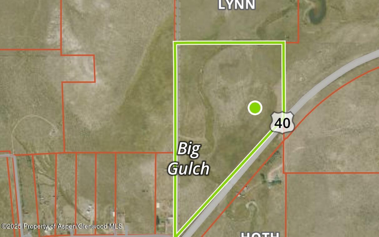 Tbd Highway 40 Craig CO 81625