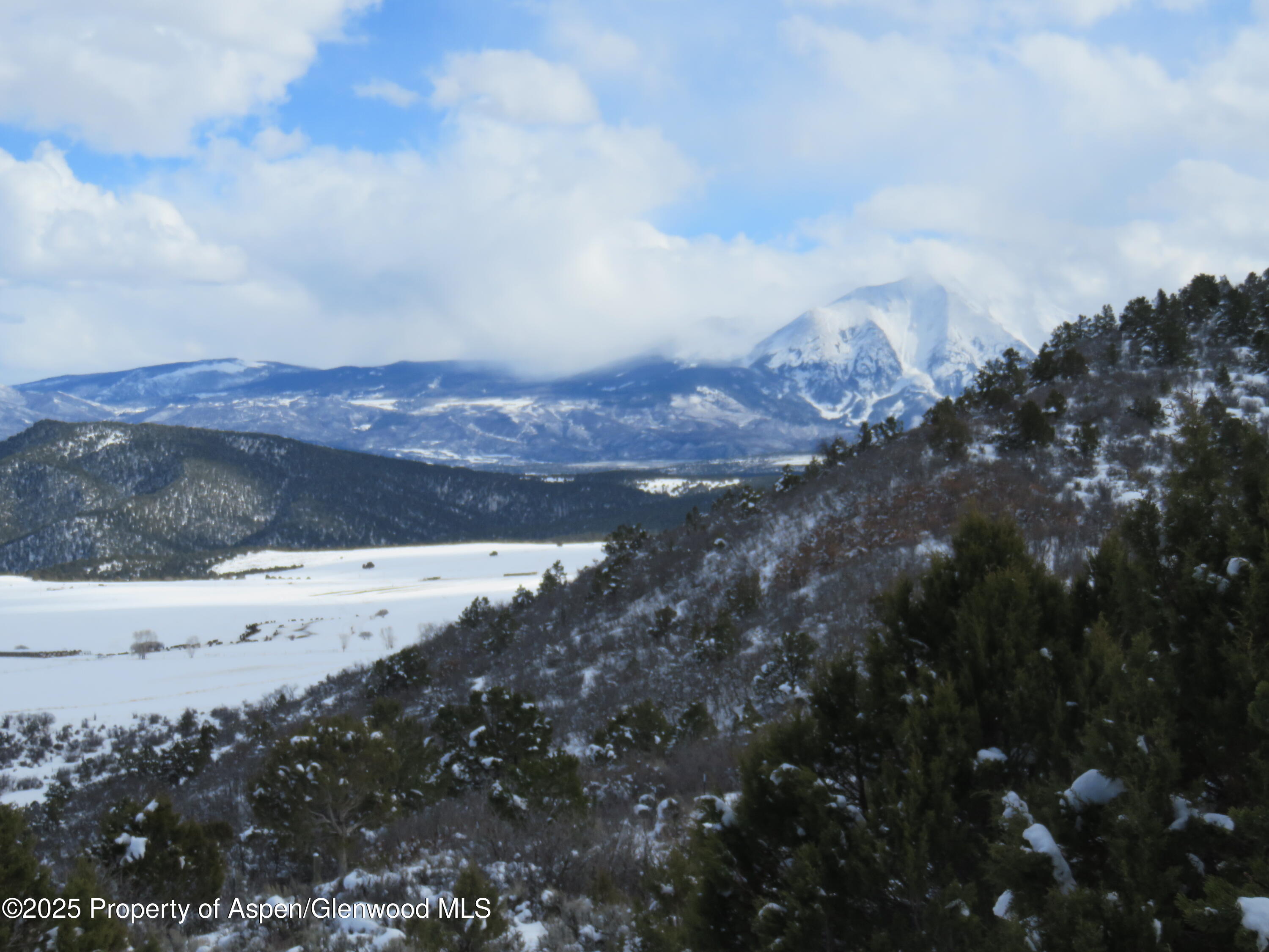 Tbd 117 County Road Glenwood Springs CO 81601
