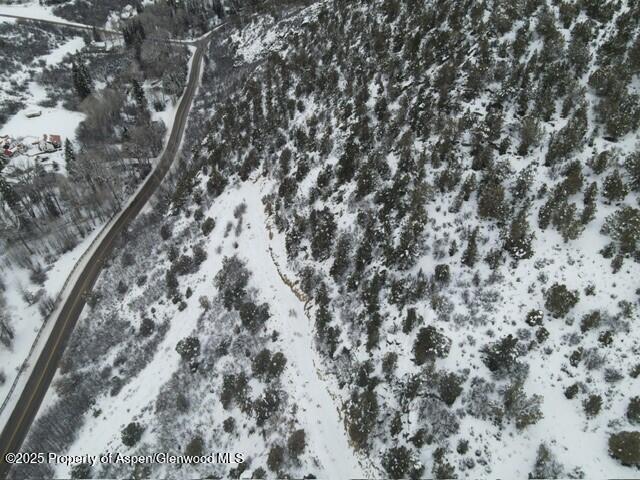 Tbd 117 County Road Glenwood Springs CO 81601