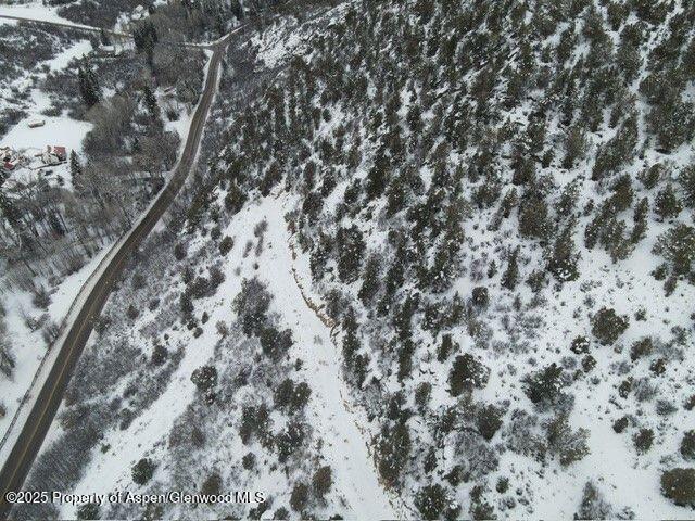 Tbd 117 County Road Glenwood Springs CO 81601