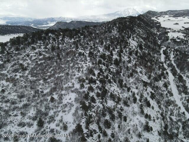 Tbd 117 County Road Glenwood Springs CO 81601