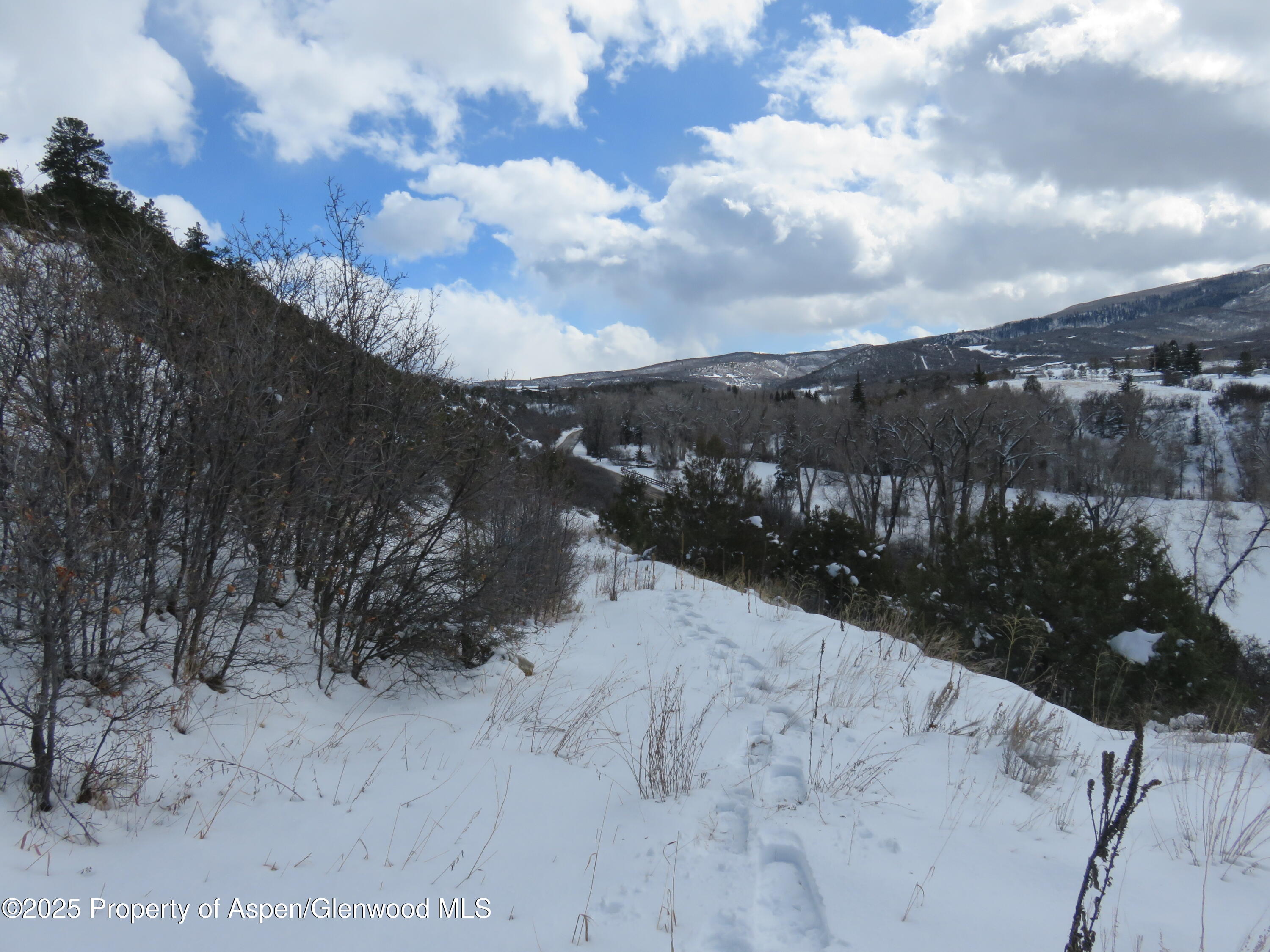 Tbd 117 County Road Glenwood Springs CO 81601