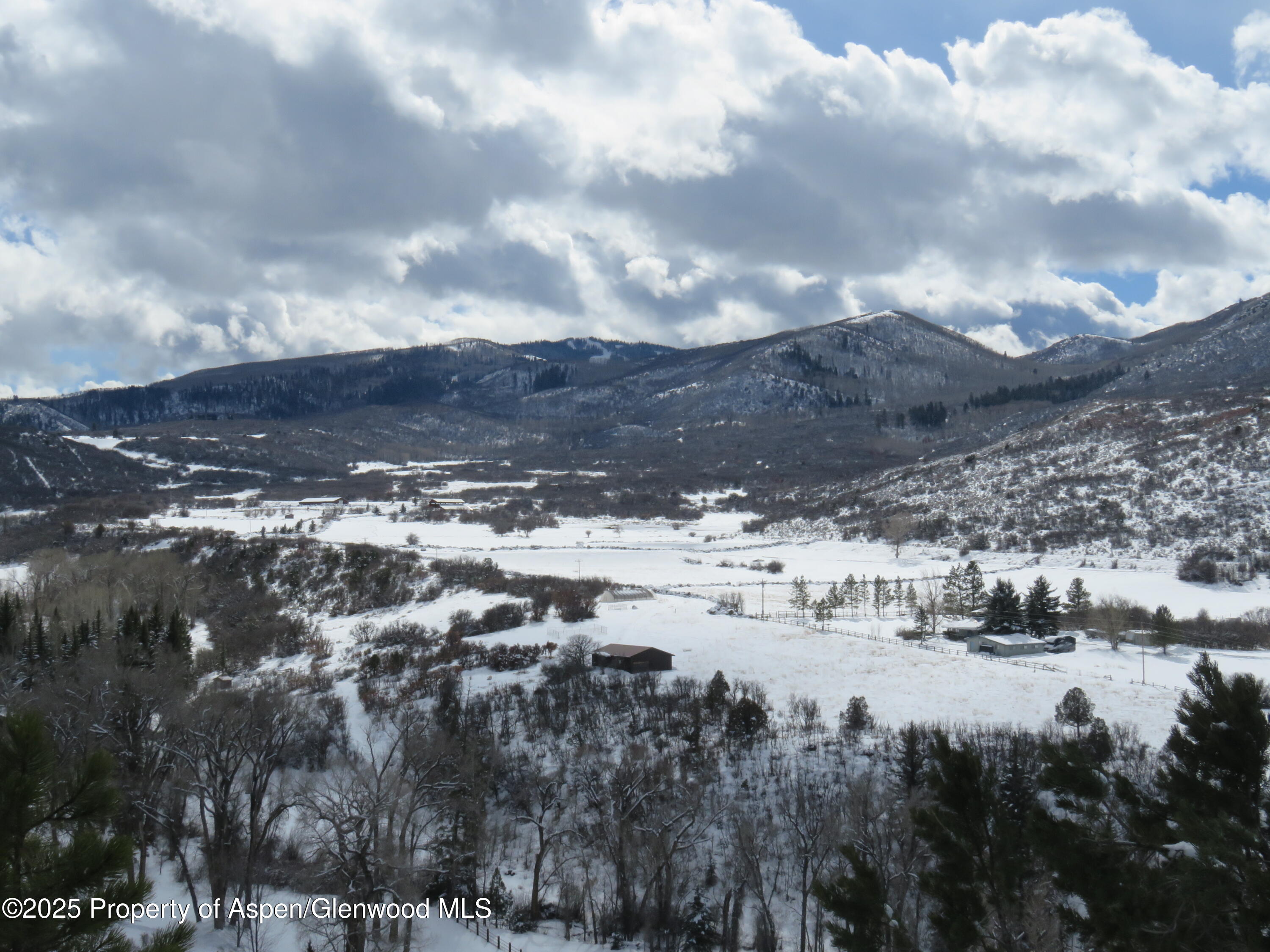 Tbd 117 County Road Glenwood Springs CO 81601