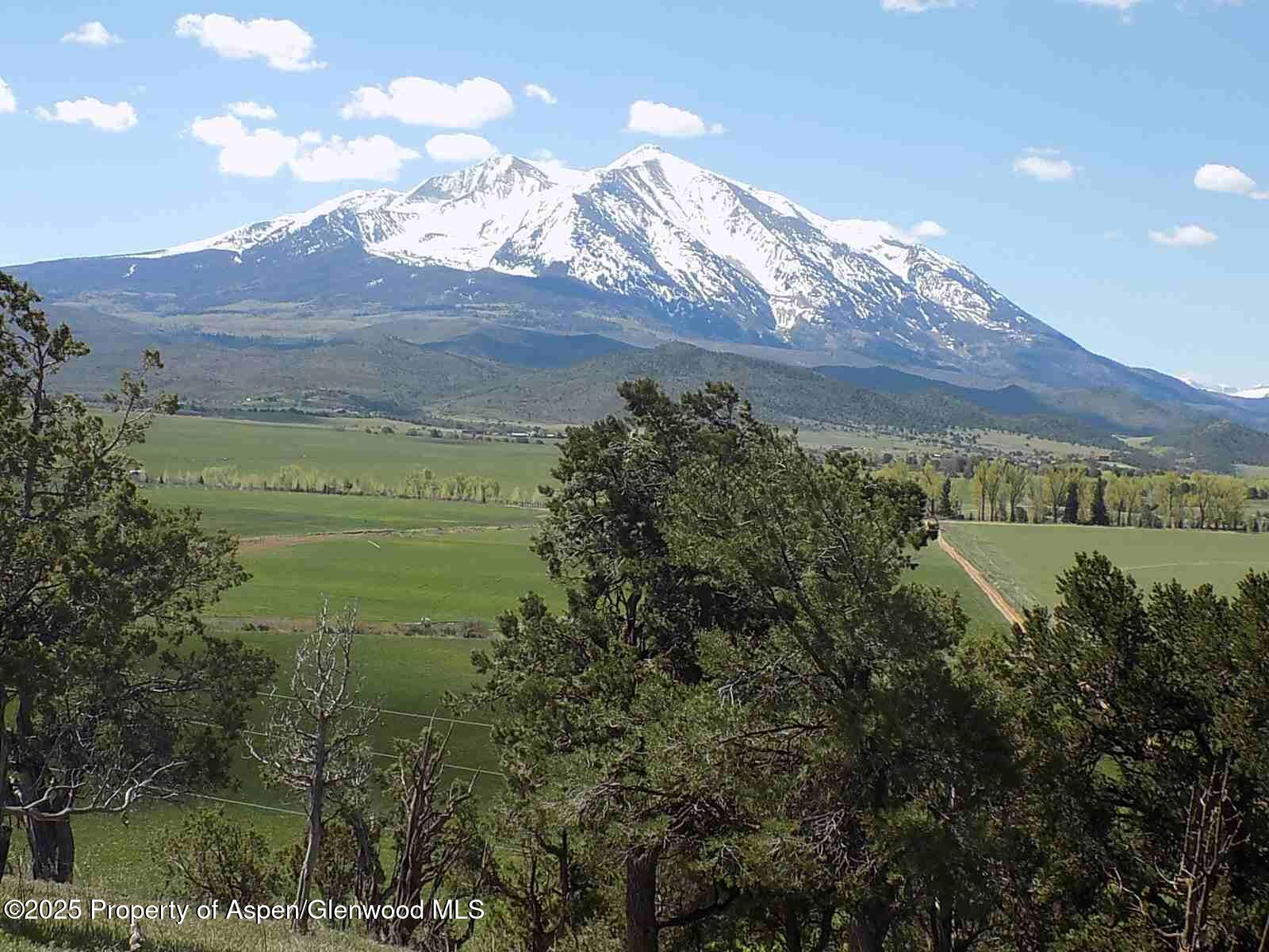 Carbondale CO, TBD Ranch View Drive
