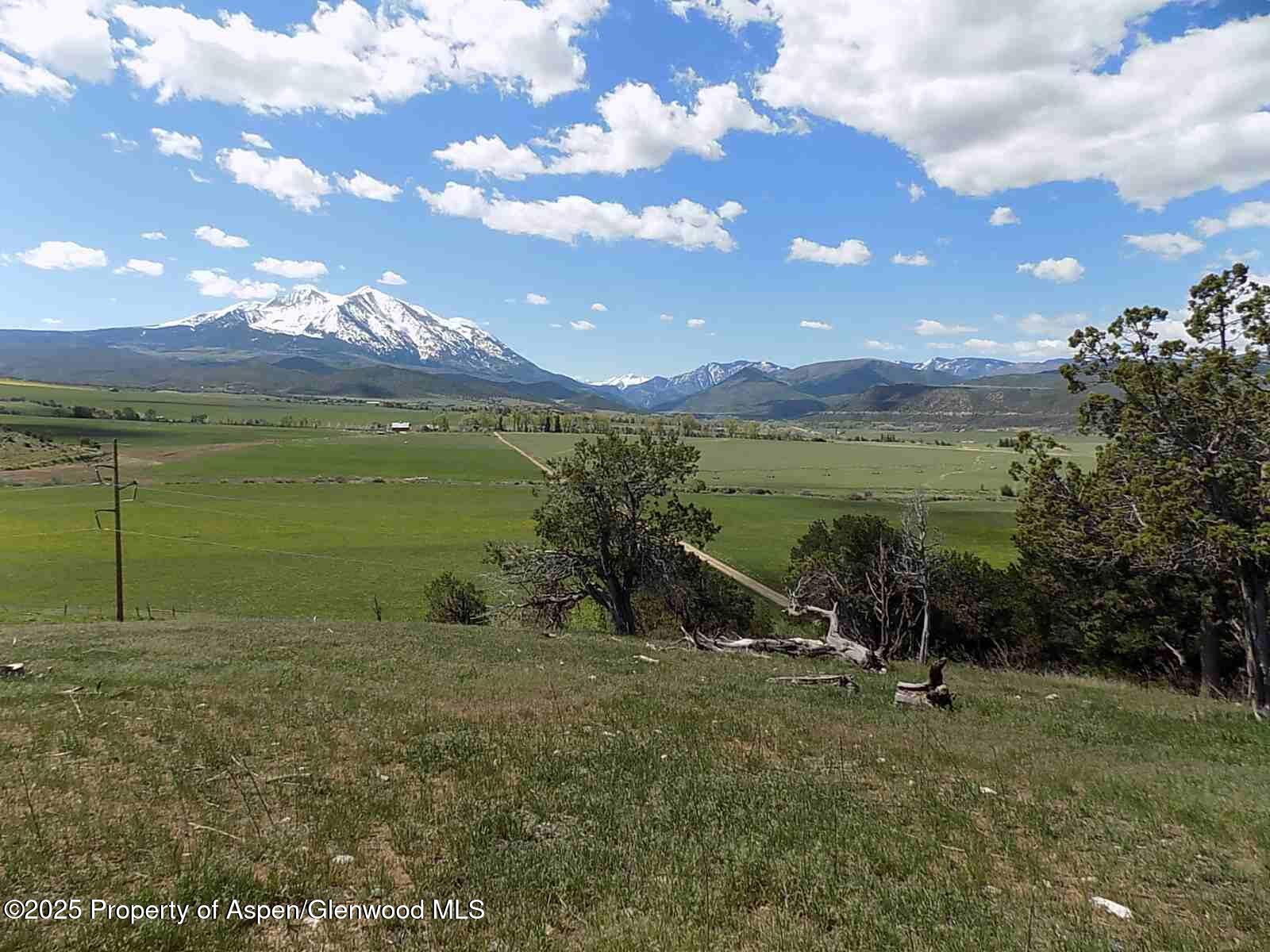 Tbd Ranch View Drive Carbondale CO 81623