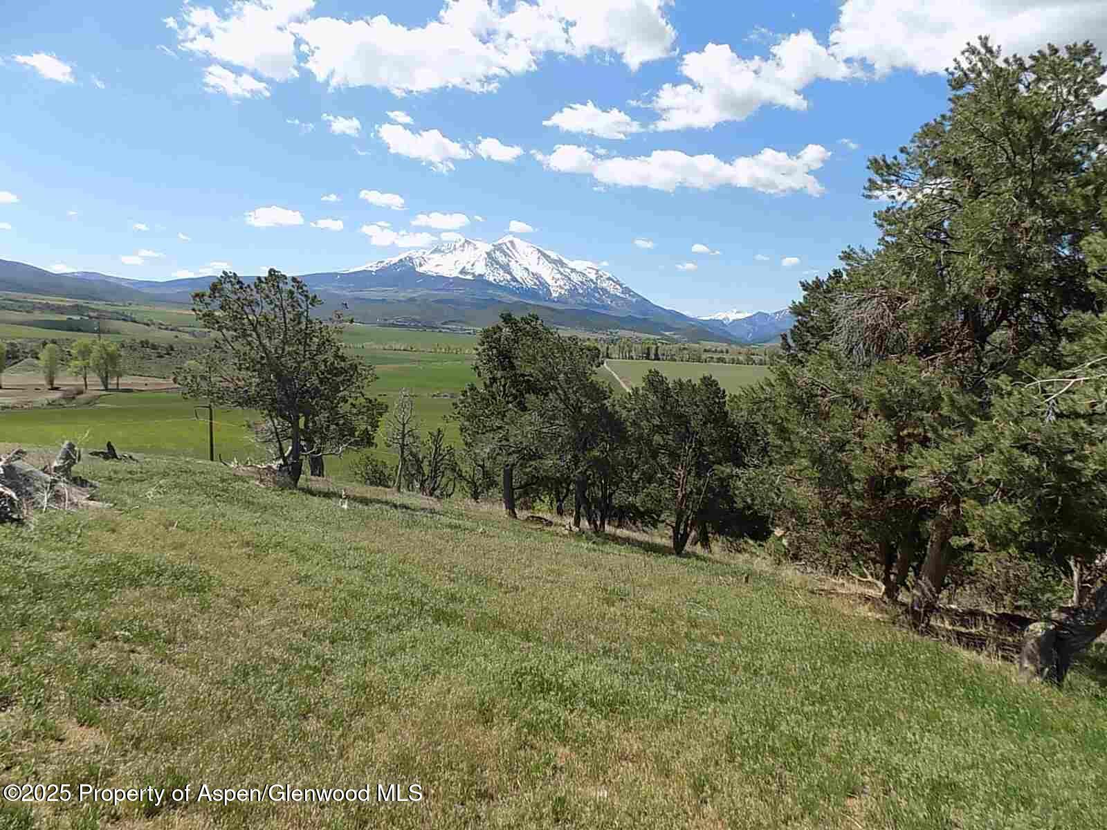 Tbd Ranch View Drive Carbondale CO 81623