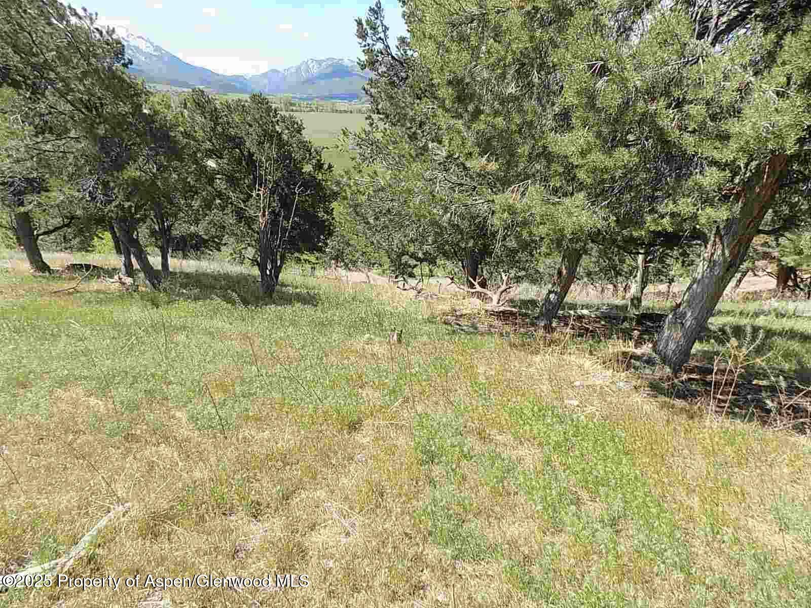 Tbd Ranch View Drive Carbondale CO 81623