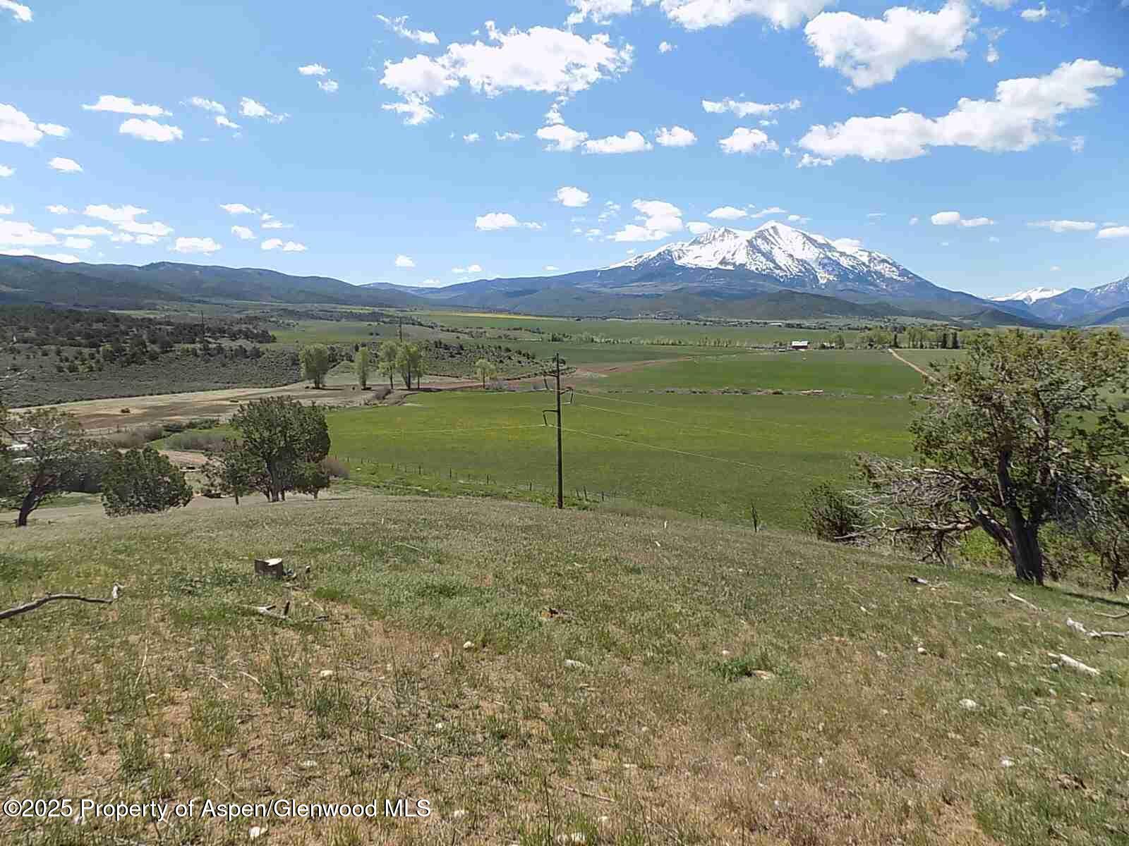 Tbd Ranch View Drive Carbondale CO 81623