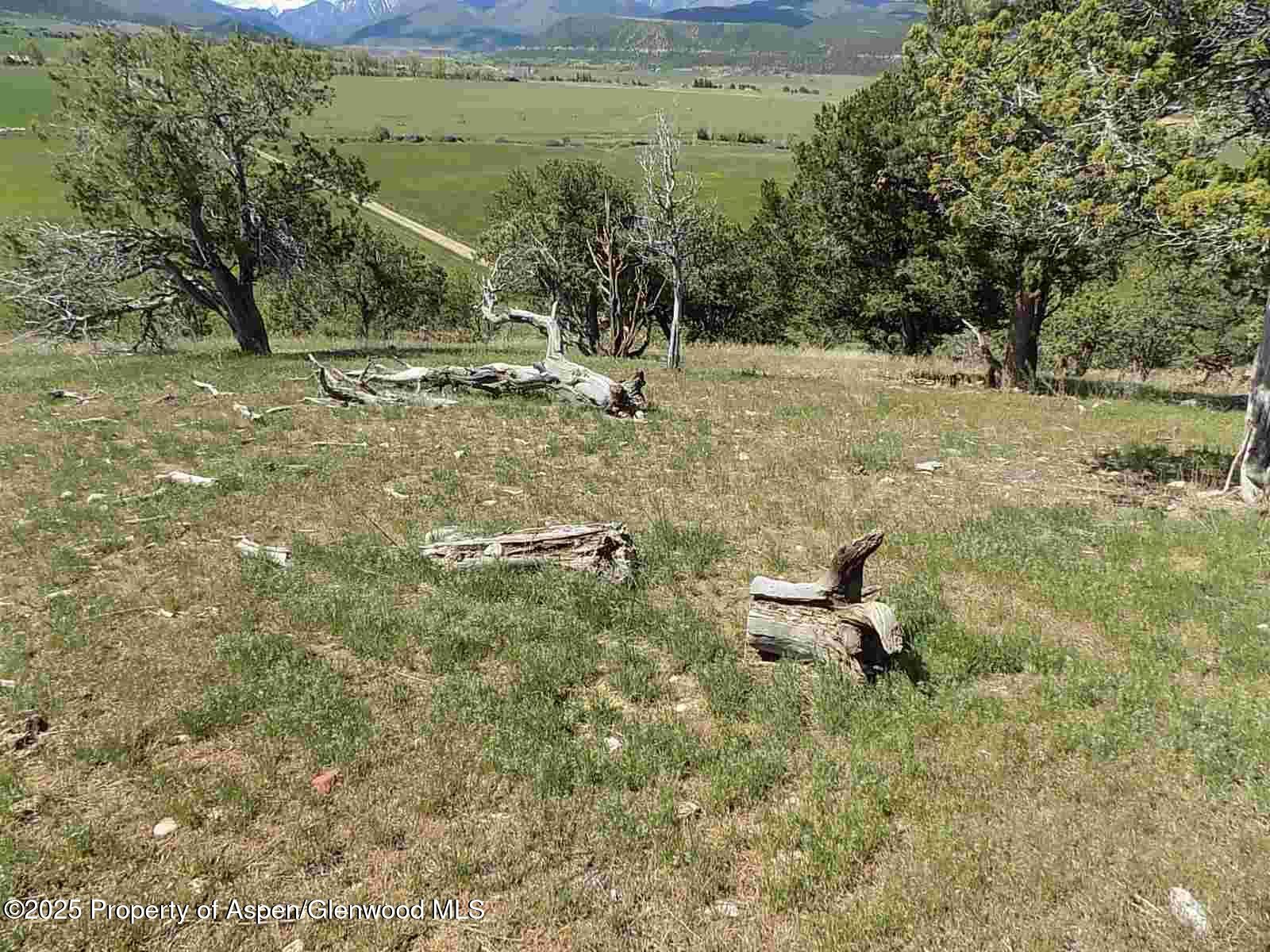 Tbd Ranch View Drive Carbondale CO 81623