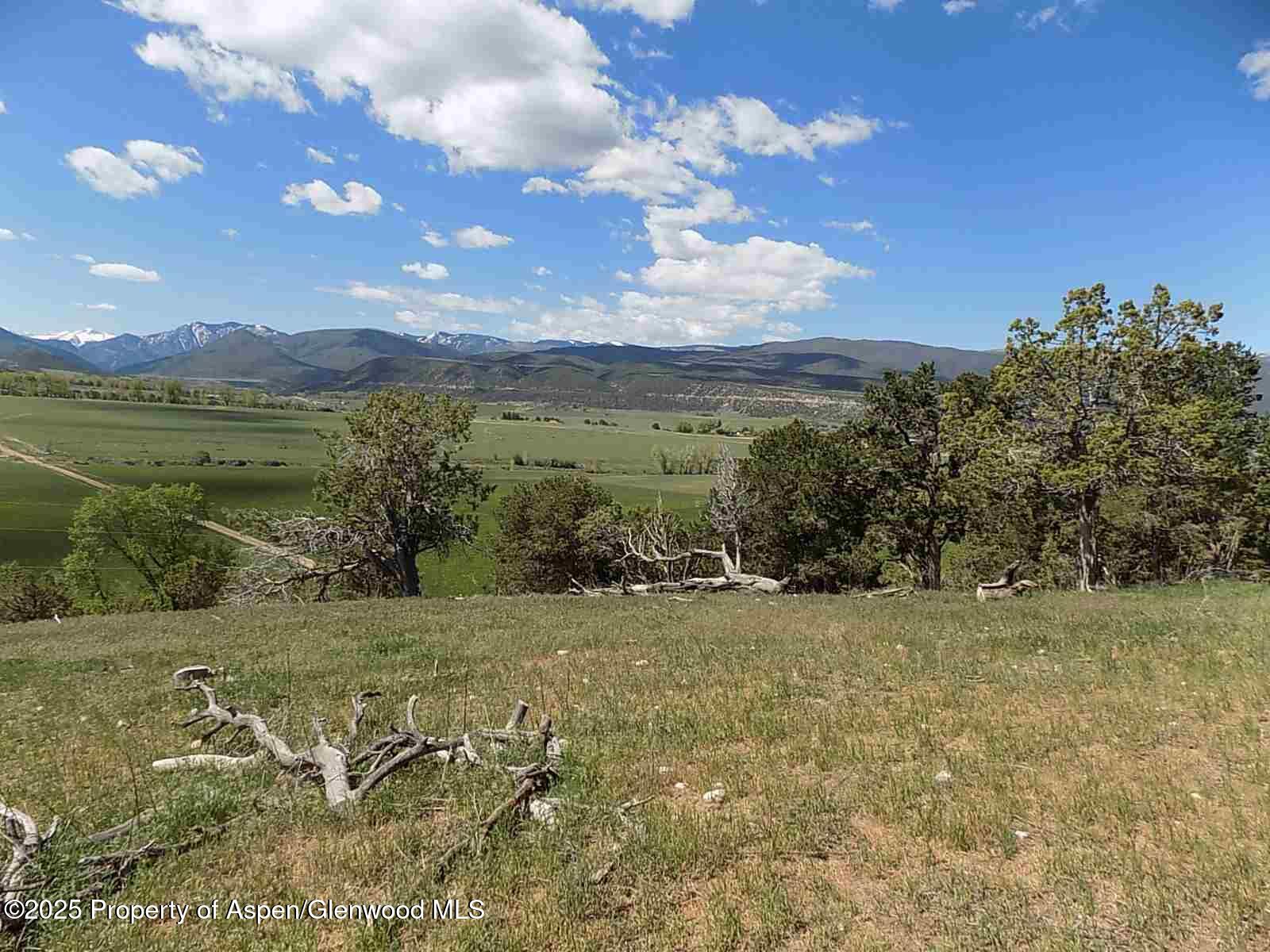 Tbd Ranch View Drive Carbondale CO 81623