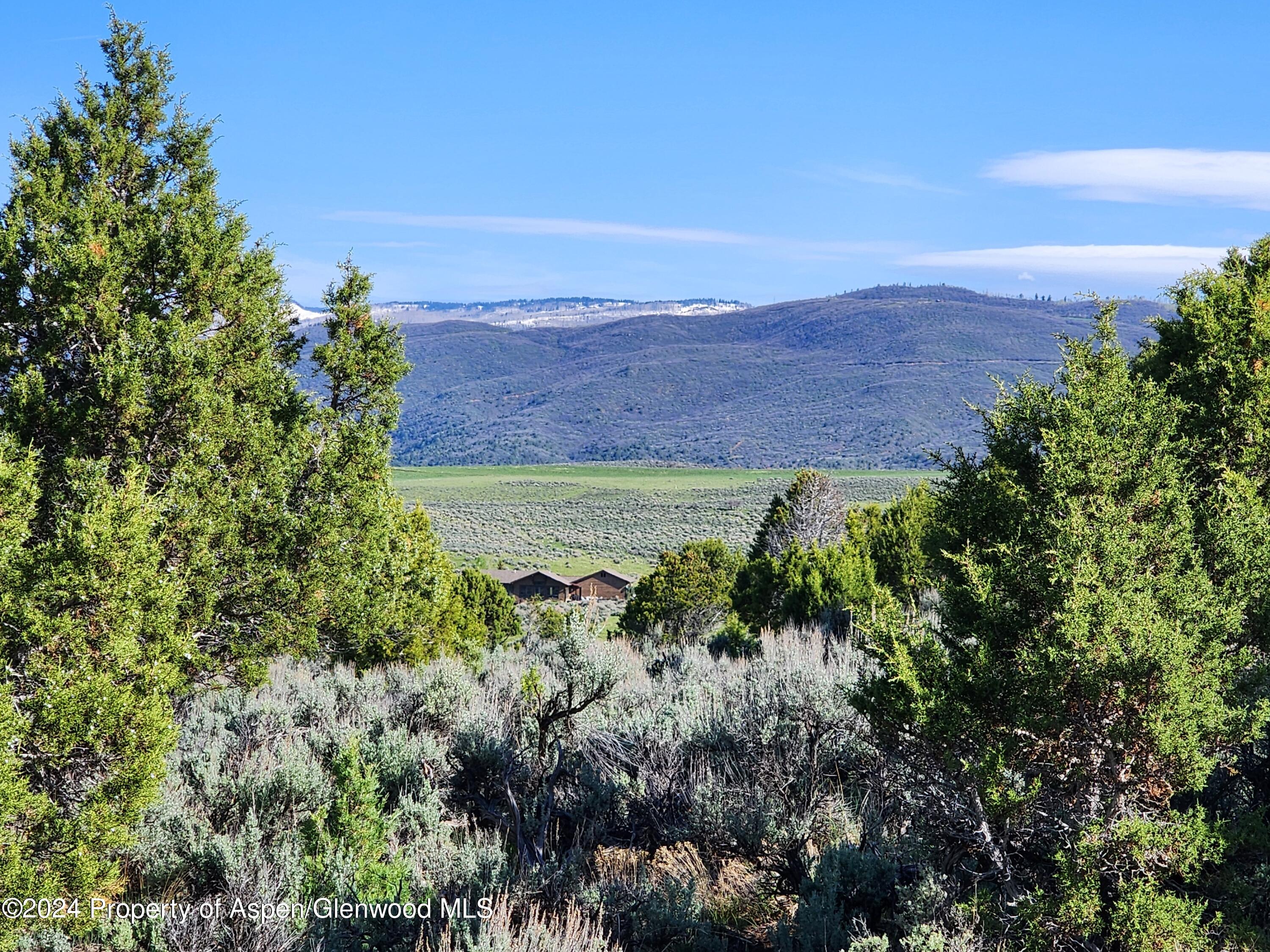 369 Woodruff Road Glenwood Springs CO 81601