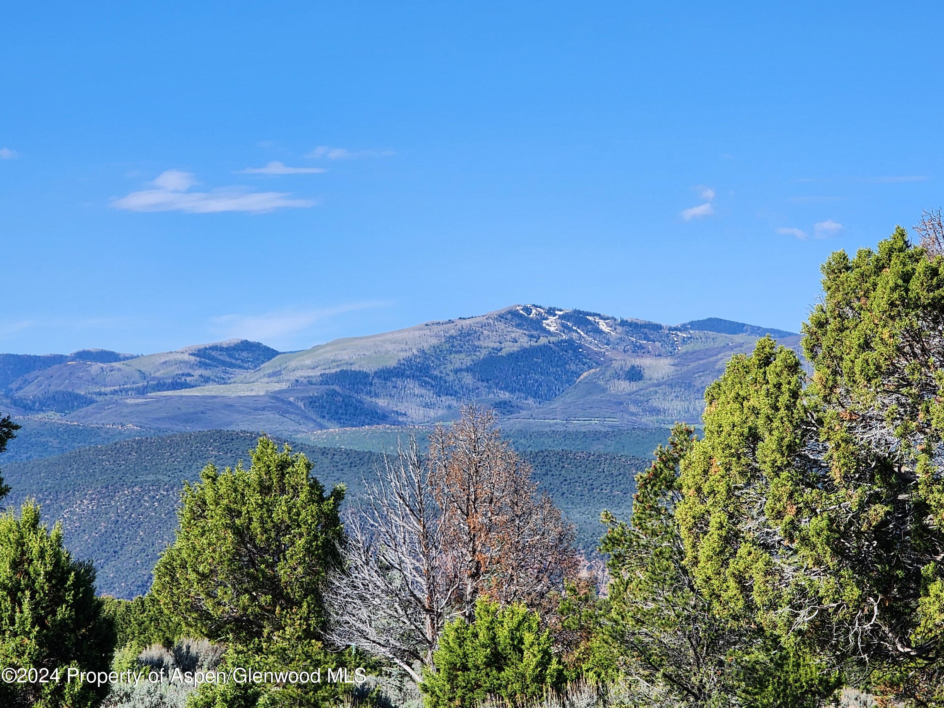 369 Woodruff Road Glenwood Springs CO 81601