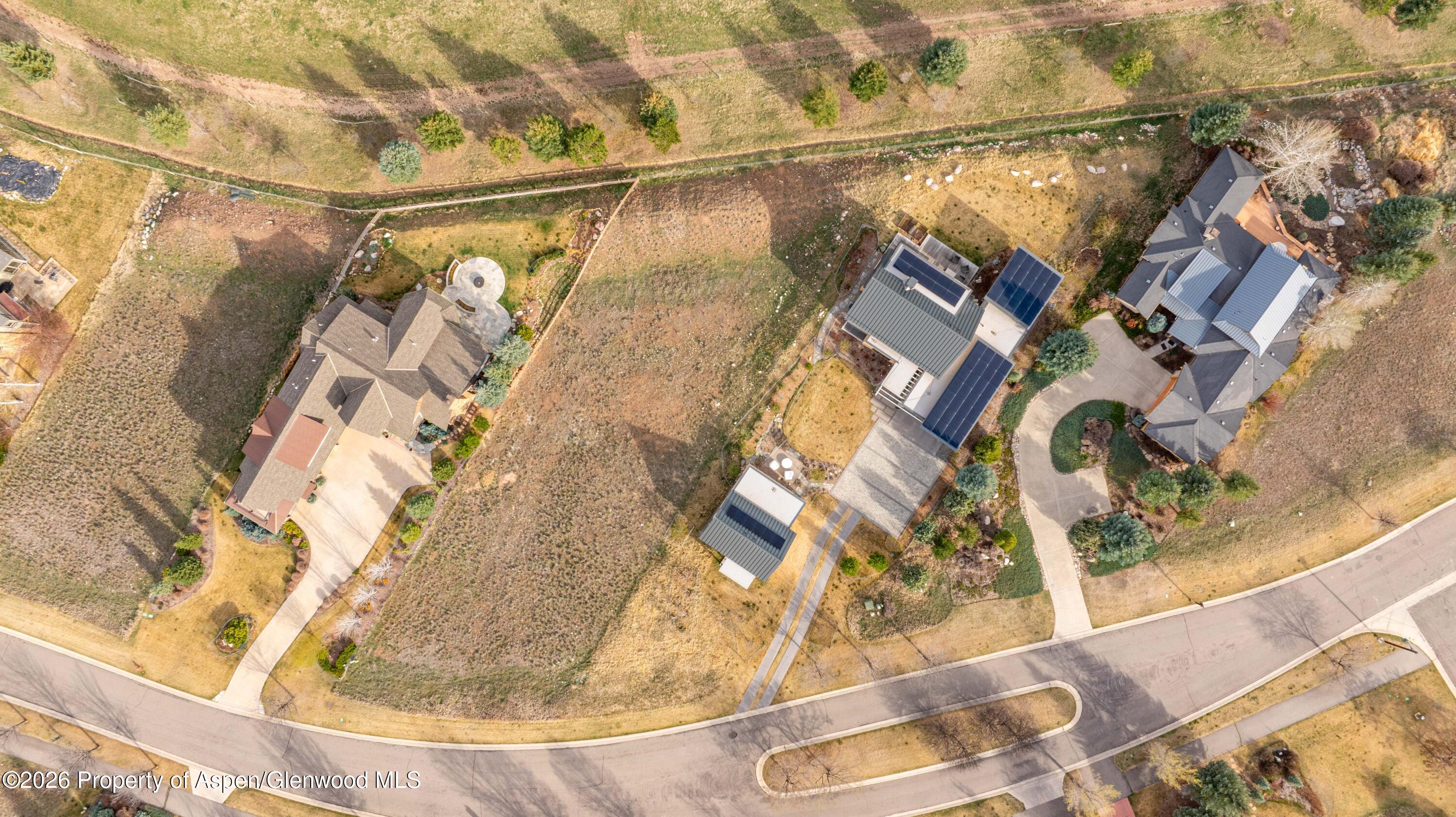 280 Crystal Canyon Drive Carbondale CO 81623